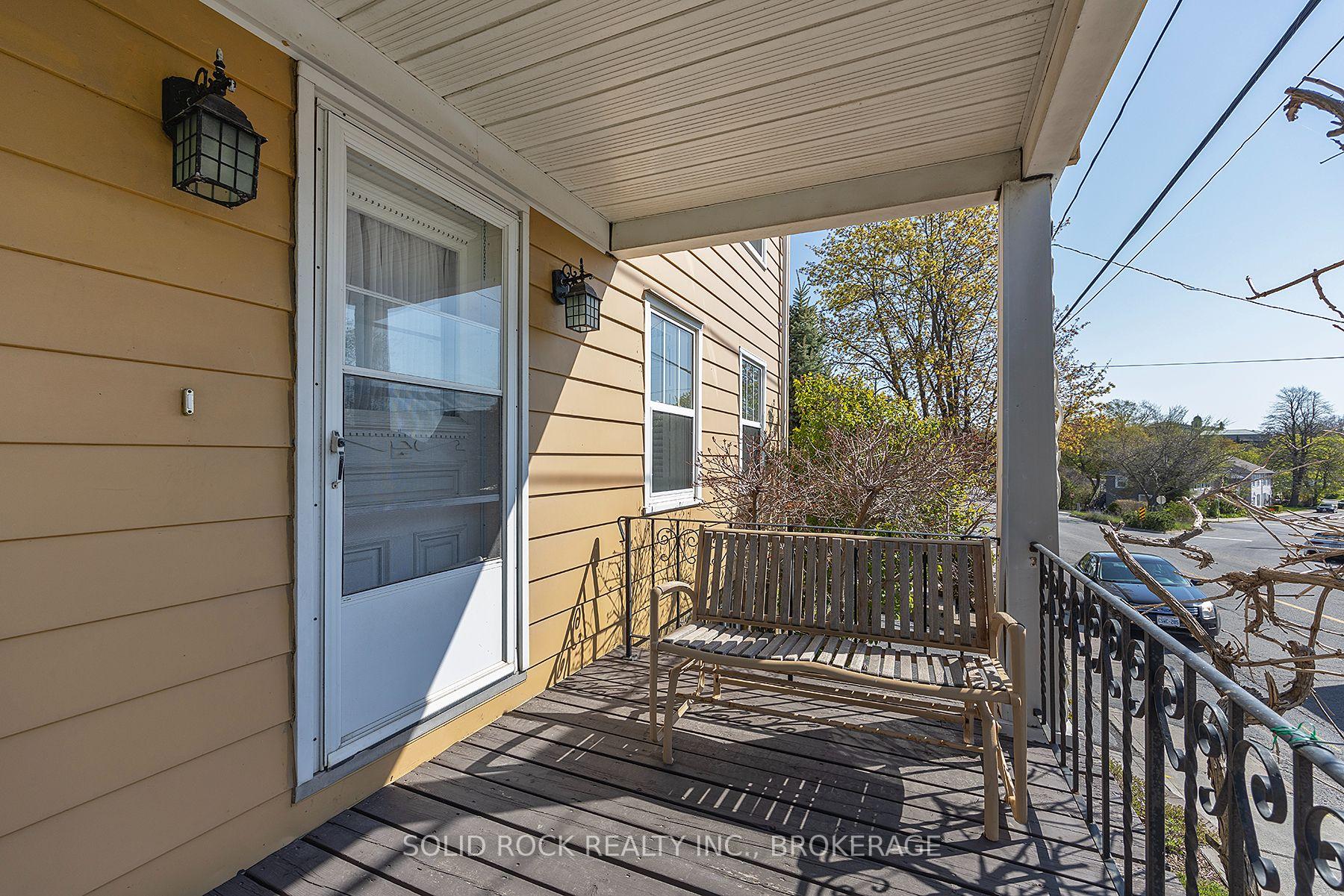 Photo 5 of 647 Union Street W, Kingston, Central City West — HOMEH