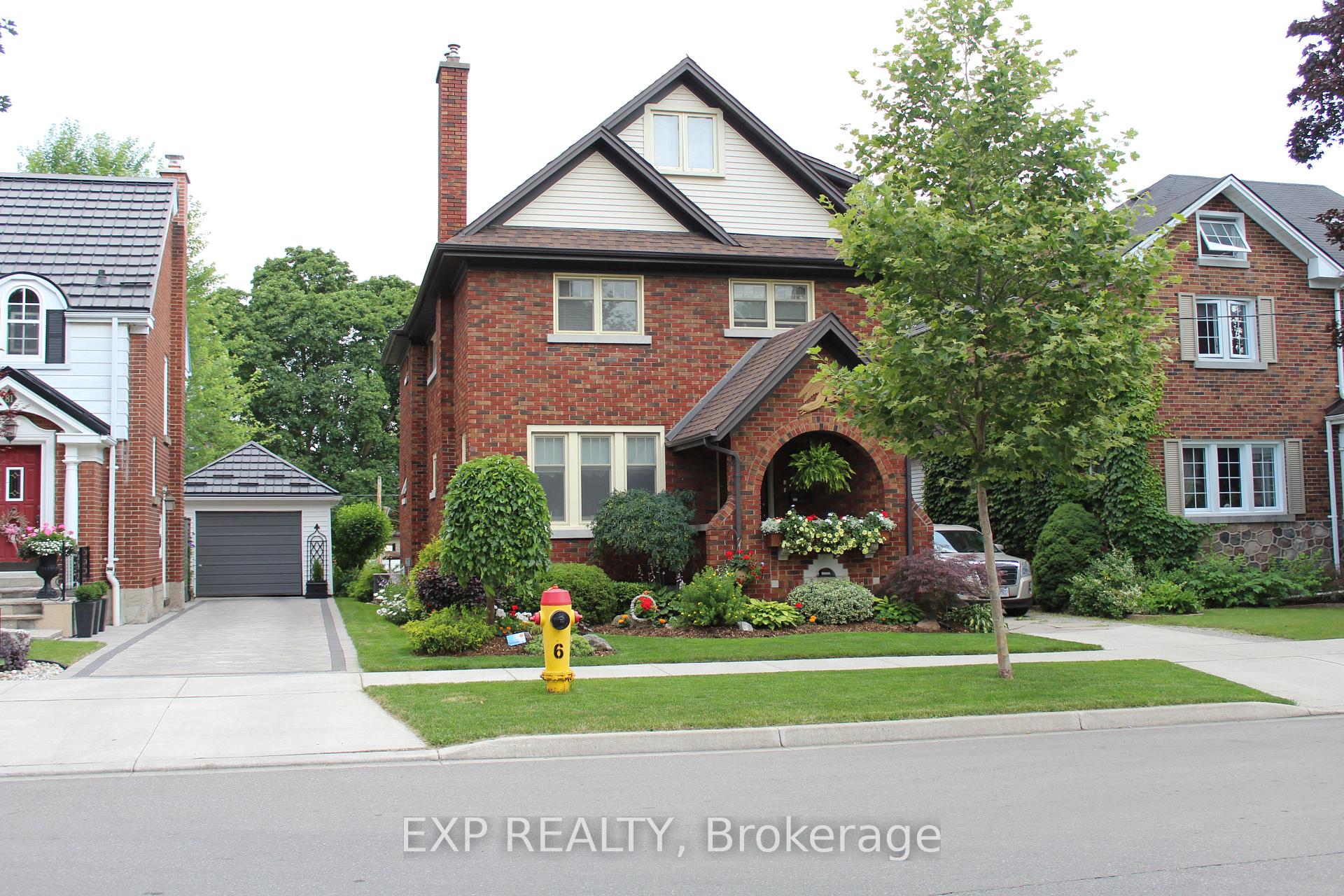 Photo 1 of 77 Borden Avenue N, Kitchener — HOMEH