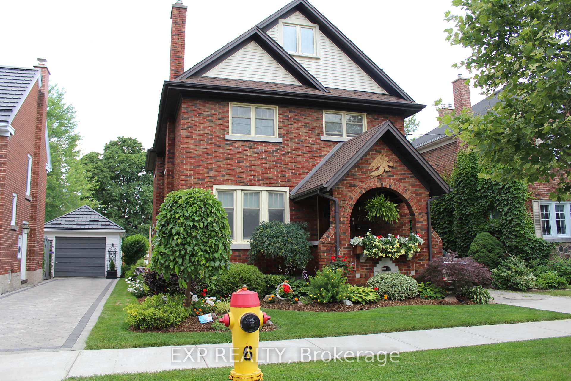 Photo 2 of 77 Borden Avenue N, Kitchener — HOMEH