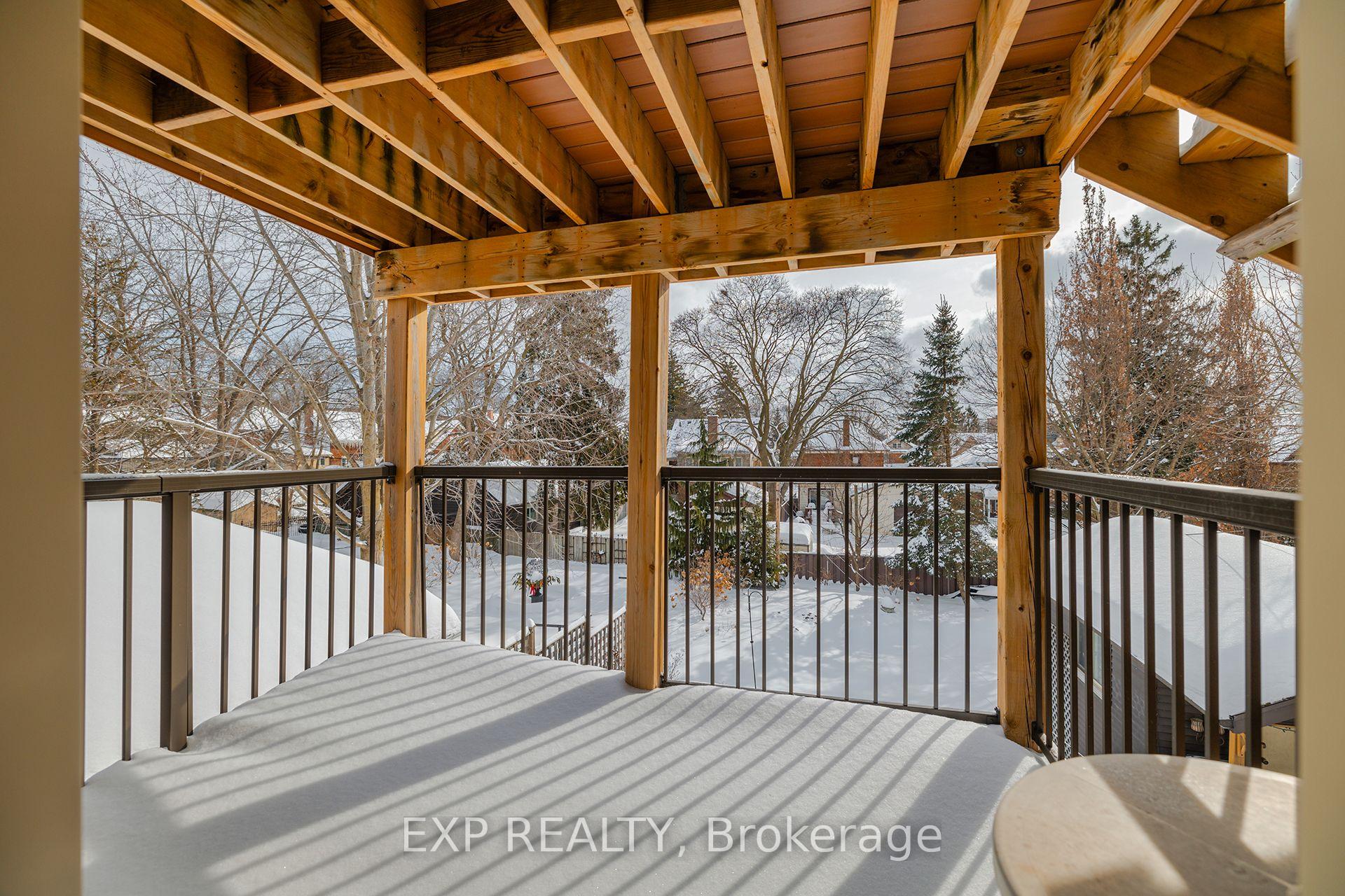 Photo 24 of 77 Borden Avenue N, Kitchener — HOMEH