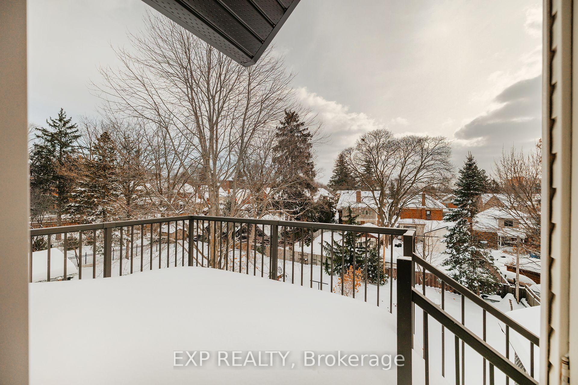 Photo 36 of 77 Borden Avenue N, Kitchener — HOMEH