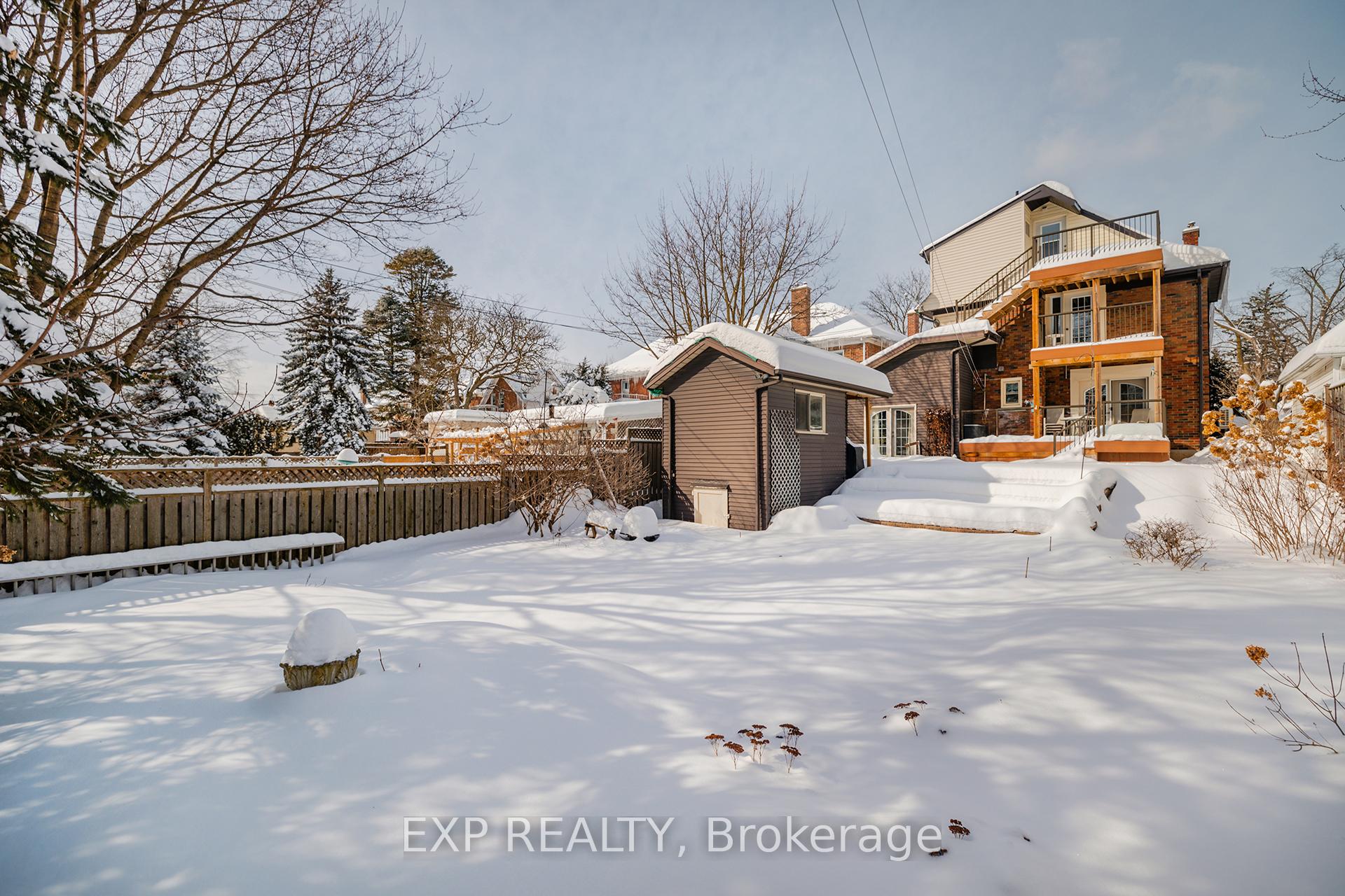 Photo 40 of 77 Borden Avenue N, Kitchener — HOMEH