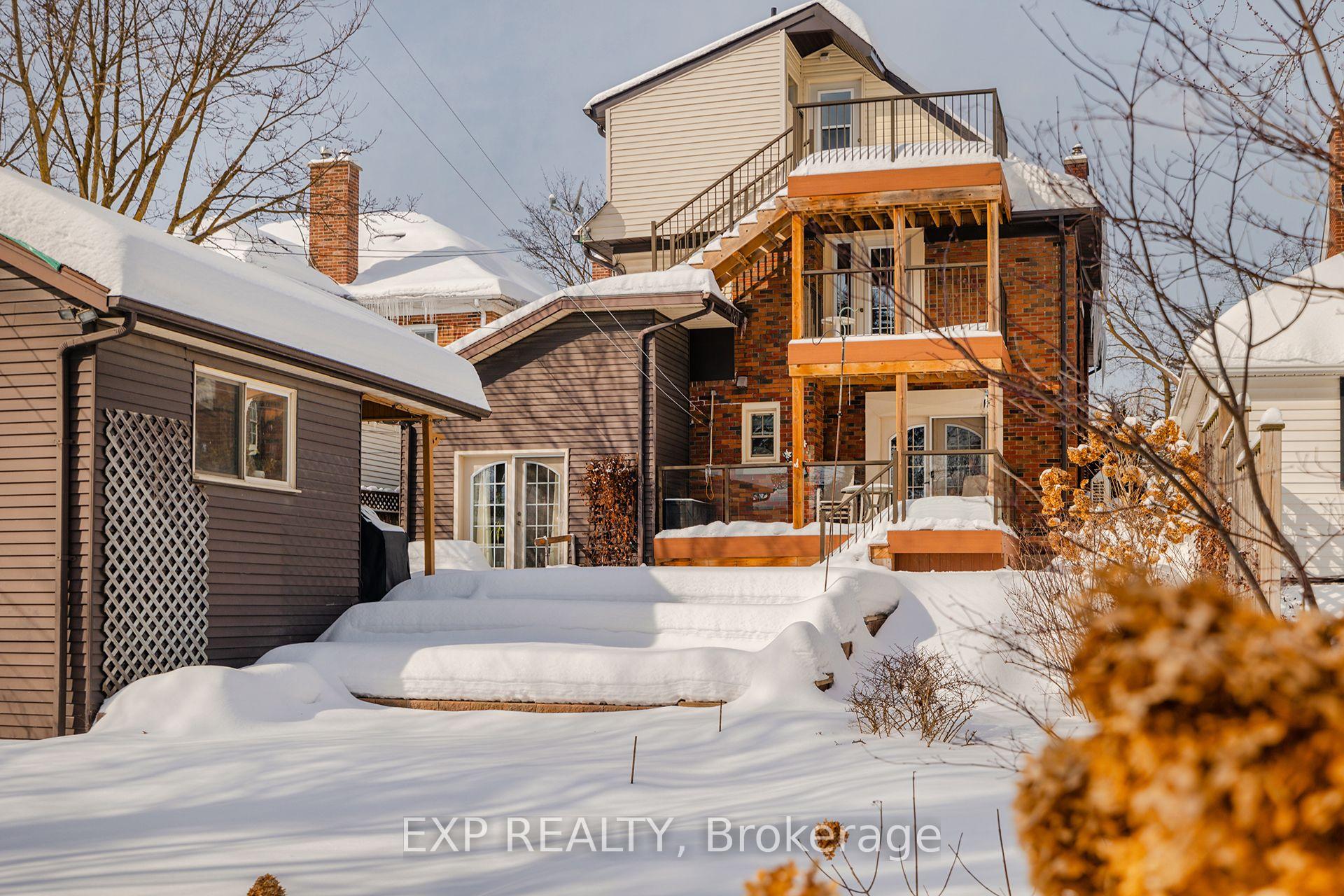 Photo 42 of 77 Borden Avenue N, Kitchener — HOMEH