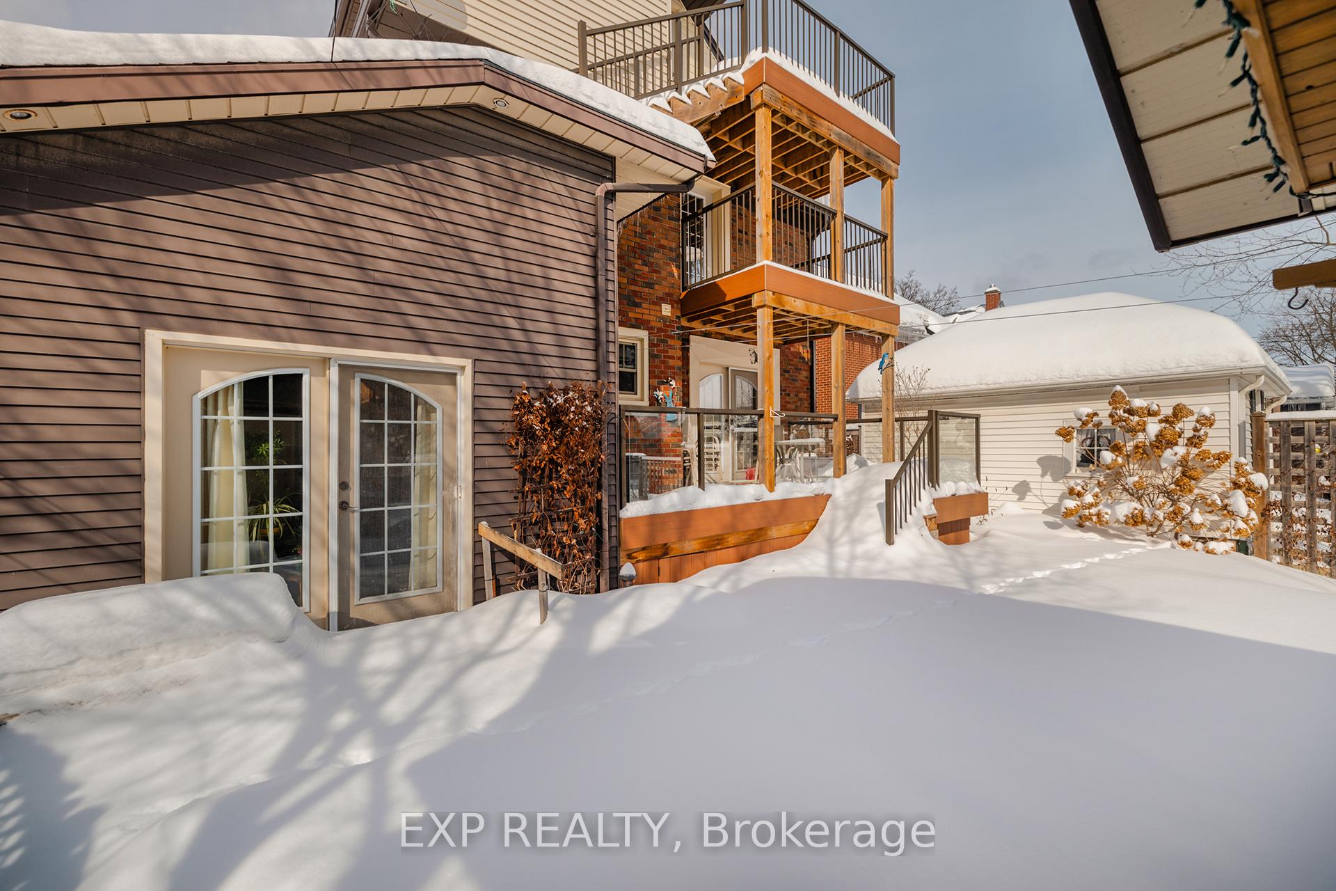 Photo 43 of 77 Borden Avenue N, Kitchener — HOMEH