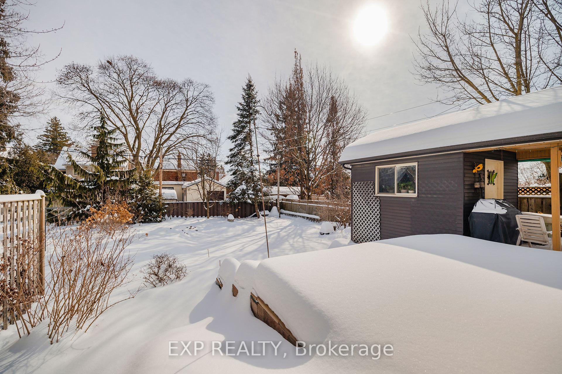Photo 44 of 77 Borden Avenue N, Kitchener — HOMEH