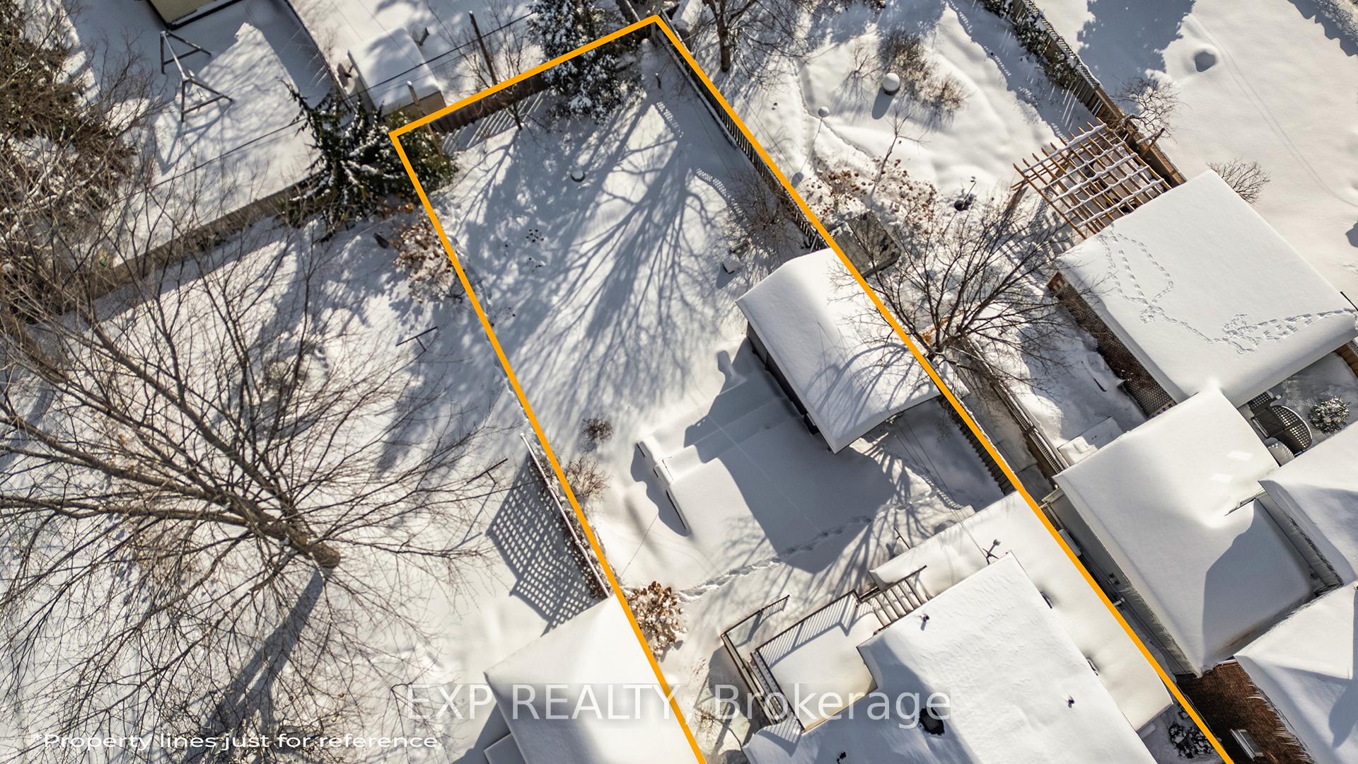 Photo 45 of 77 Borden Avenue N, Kitchener — HOMEH