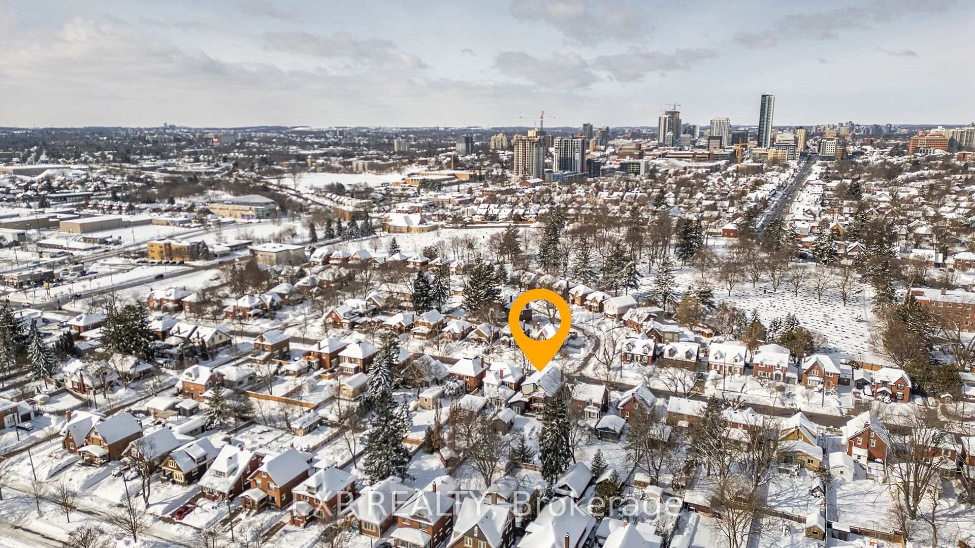 Photo 46 of 77 Borden Avenue N, Kitchener — HOMEH