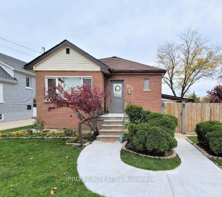 Photo 21 of Unit 2, 371 East 28th Street, Hamilton, Burkholme — HOMEH