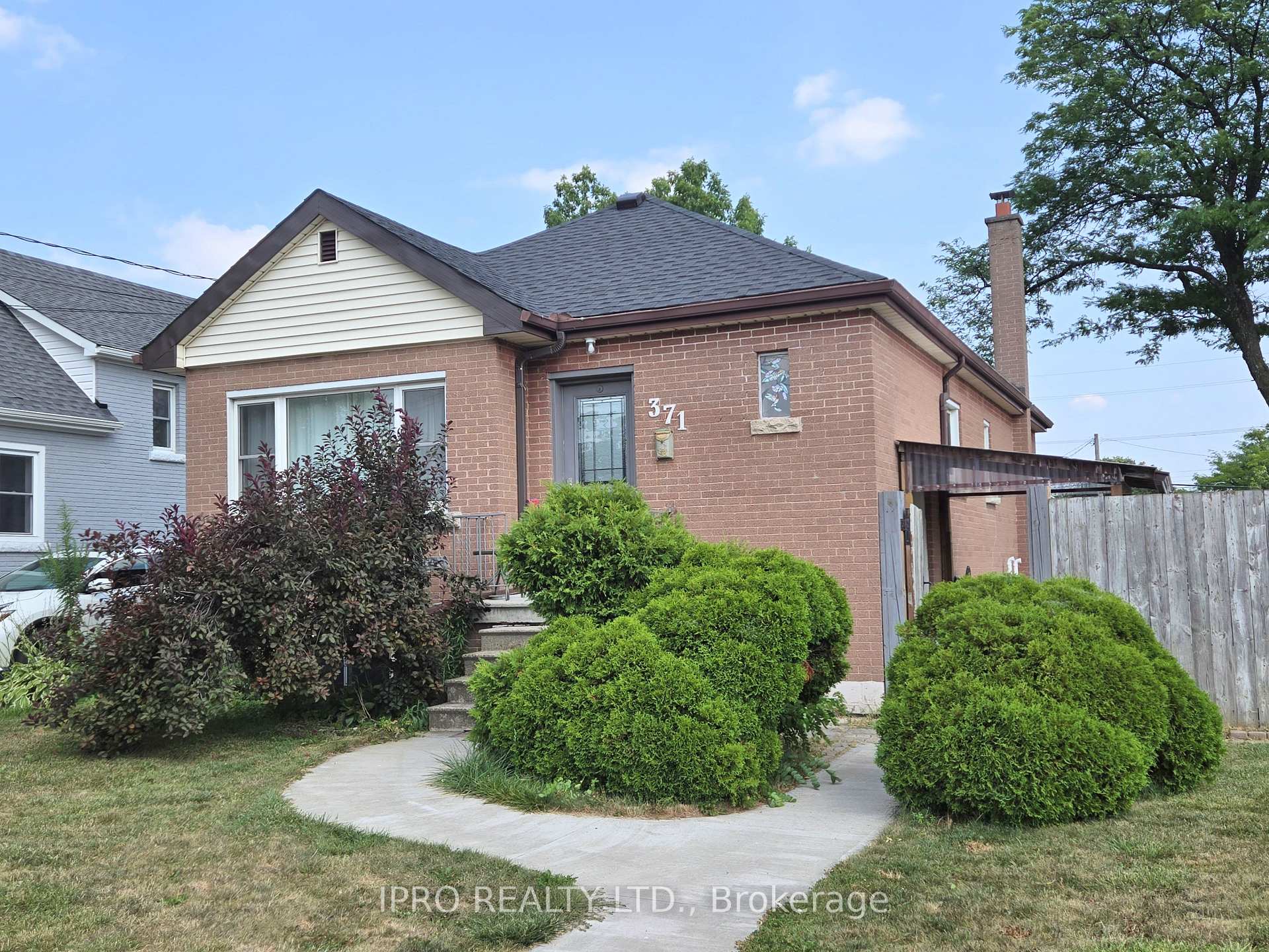 Photo 22 of Unit 2, 371 East 28th Street, Hamilton, Burkholme — HOMEH