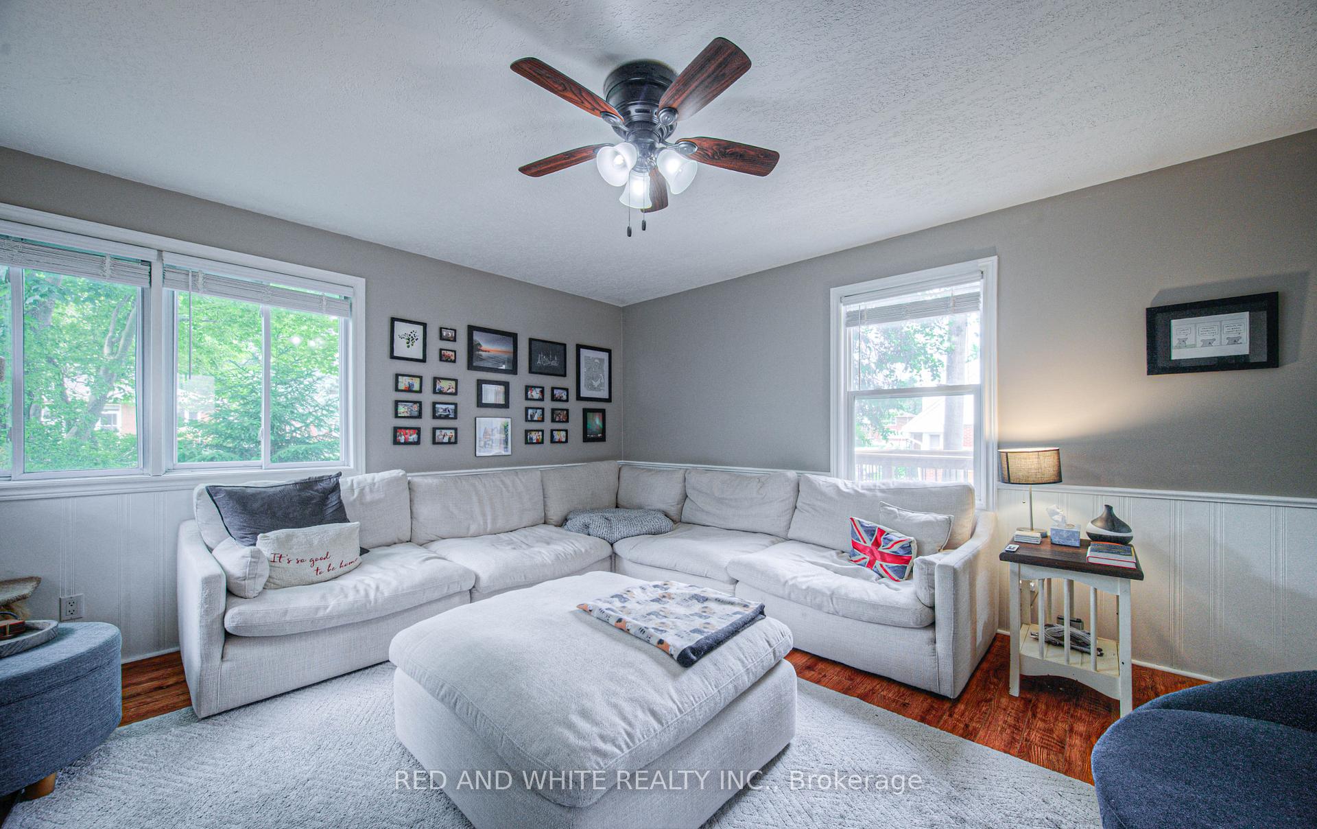Photo 7 of 94 South Drive S, Kitchener, Southdale — HOMEH