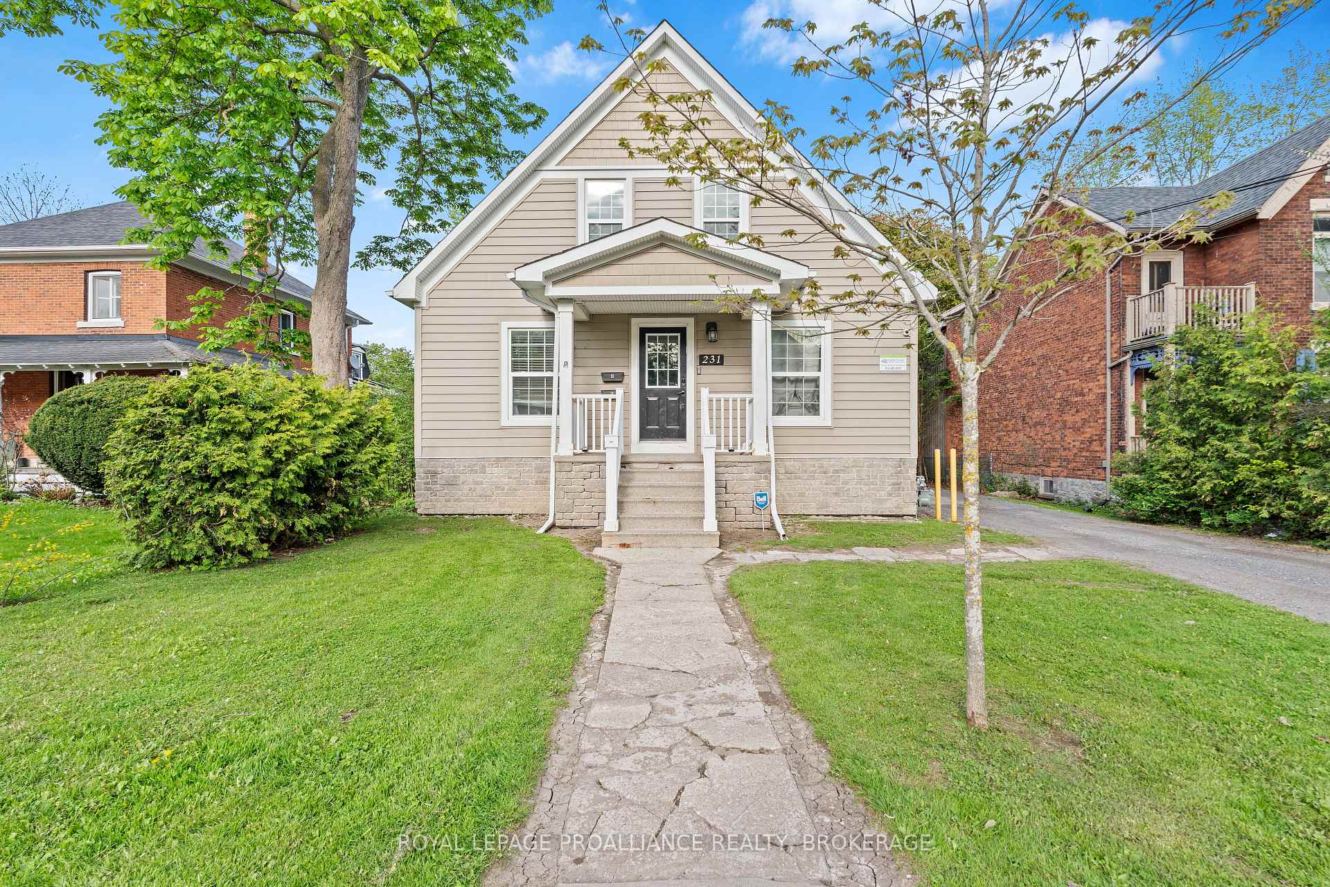 Photo 3 of 231 Albert Street, Kingston, Central City East — HOMEH