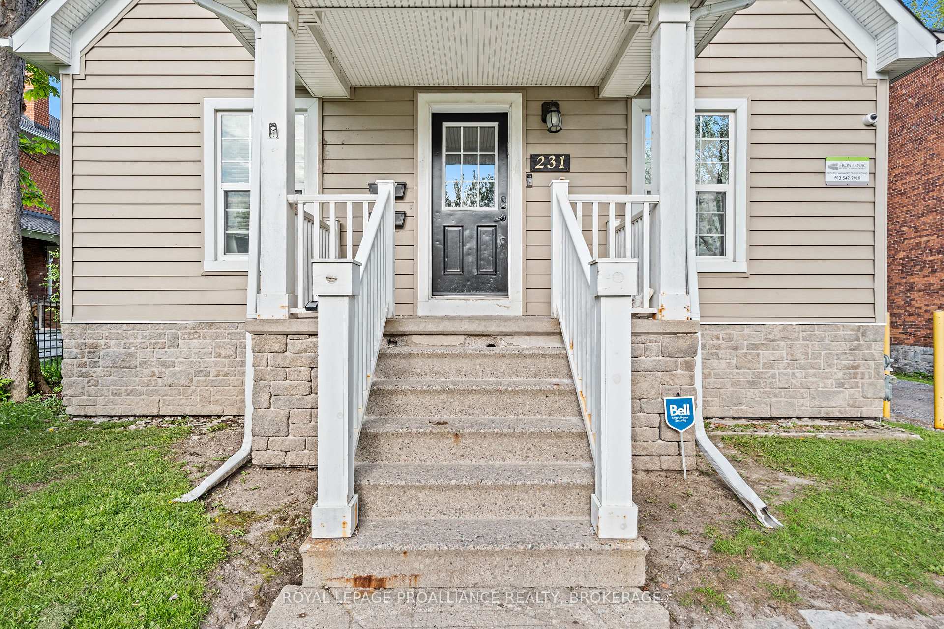 Photo 4 of 231 Albert Street, Kingston, Central City East — HOMEH