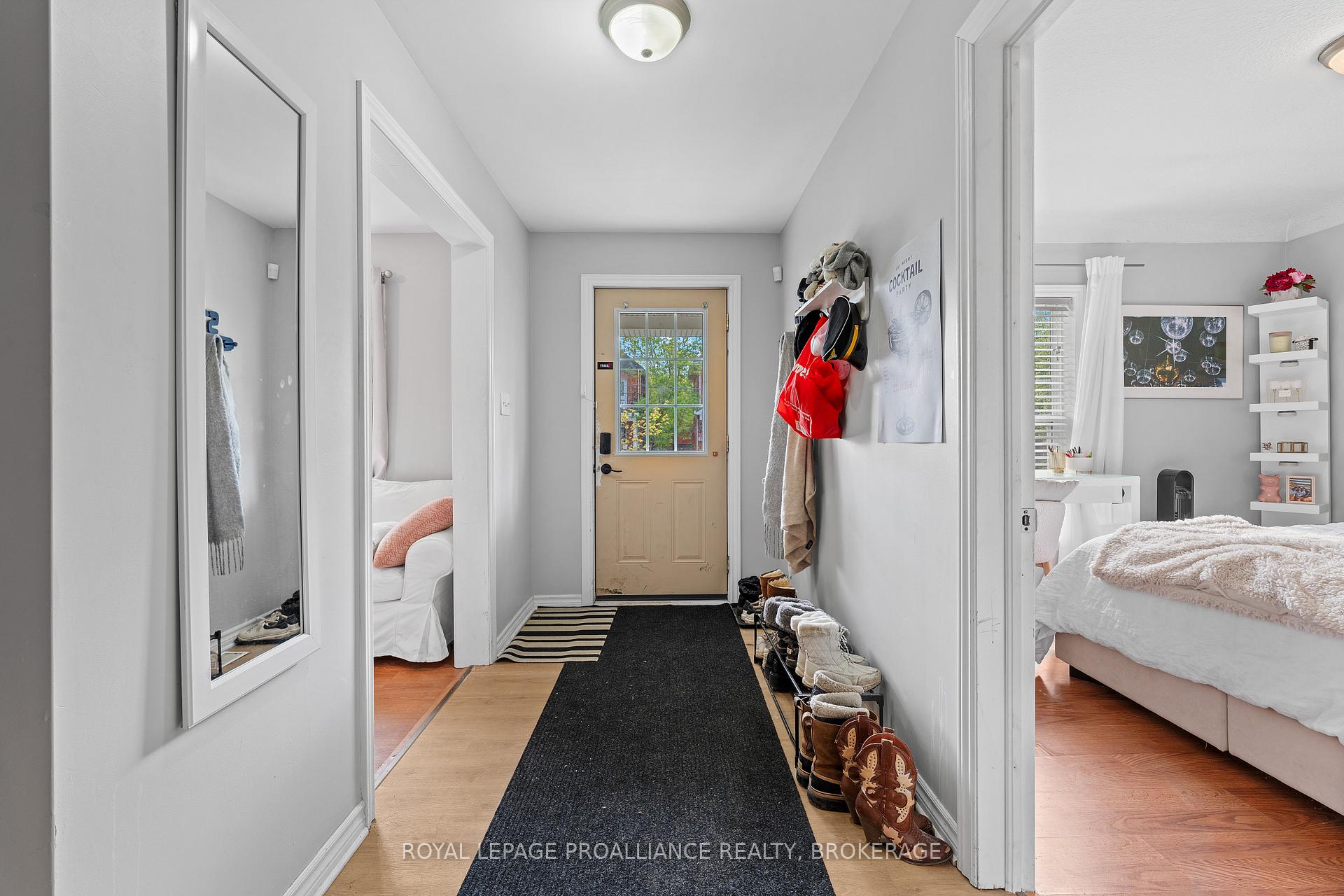 Photo 5 of 231 Albert Street, Kingston, Central City East — HOMEH