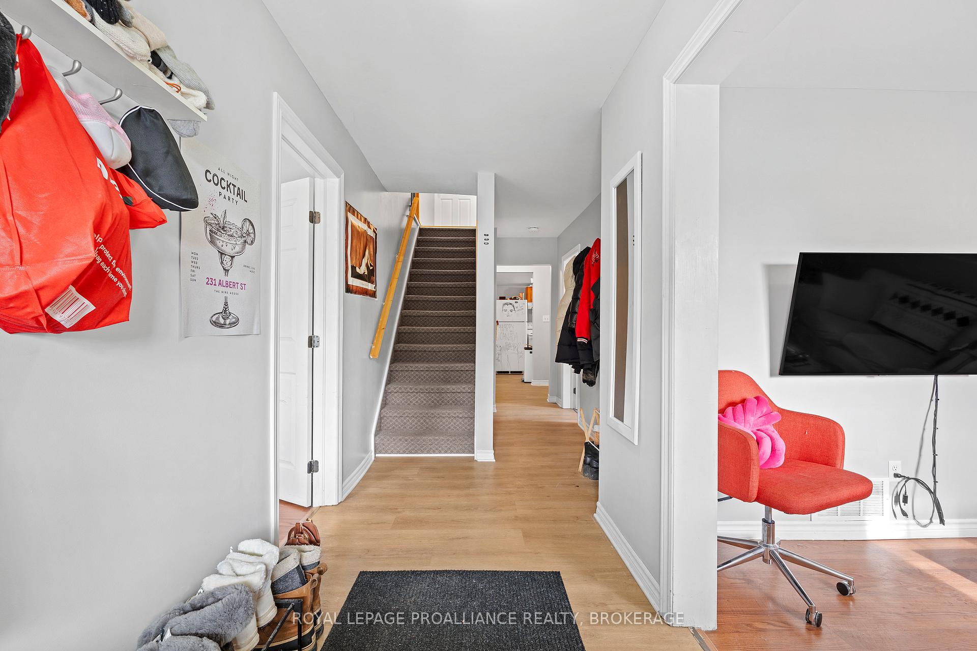 Photo 6 of 231 Albert Street, Kingston, Central City East — HOMEH