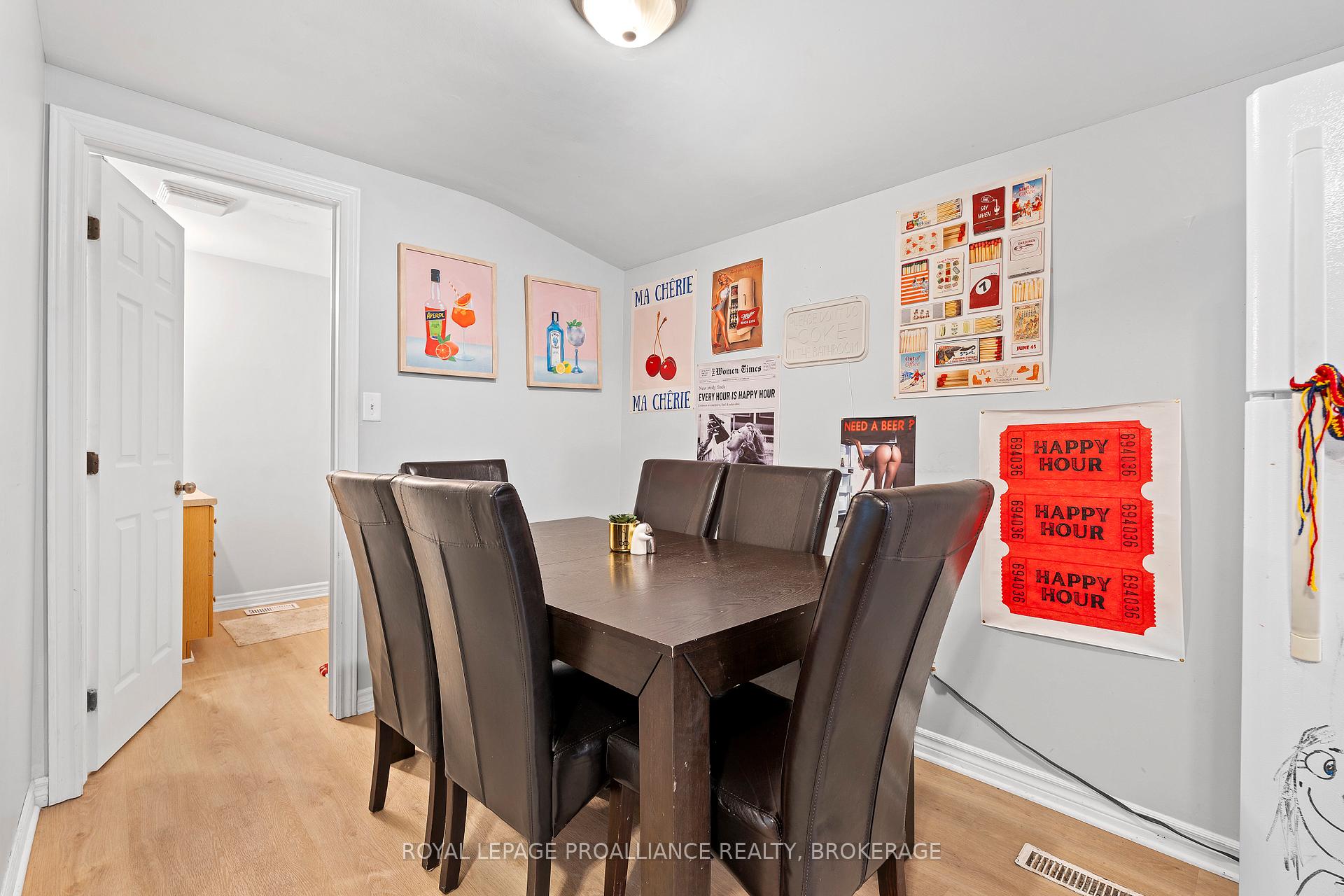 Photo 8 of 231 Albert Street, Kingston, Central City East — HOMEH