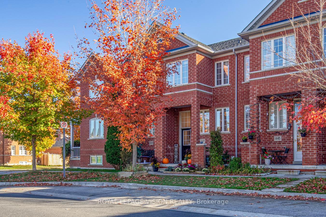 Photo 1 of 447 White's Hill Avenue, Markham, Cornell — HOMEH