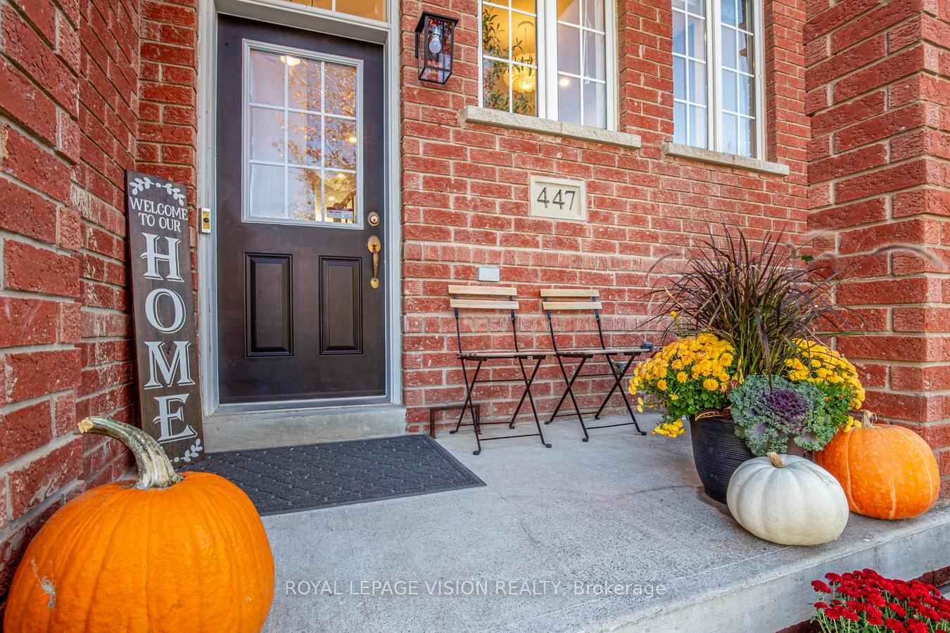 Photo 5 of 447 White's Hill Avenue, Markham, Cornell — HOMEH