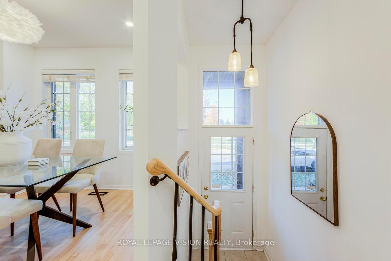 Photo 6 of 447 White's Hill Avenue, Markham, Cornell — HOMEH