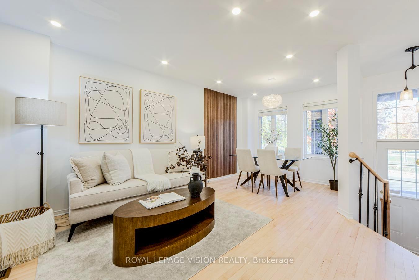 Photo 14 of 447 White's Hill Avenue, Markham, Cornell — HOMEH