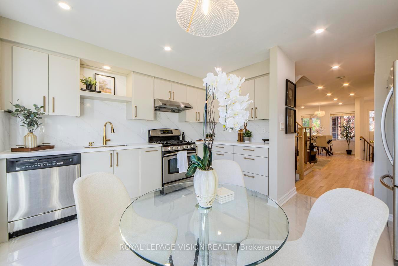 Photo 21 of 447 White's Hill Avenue, Markham, Cornell — HOMEH