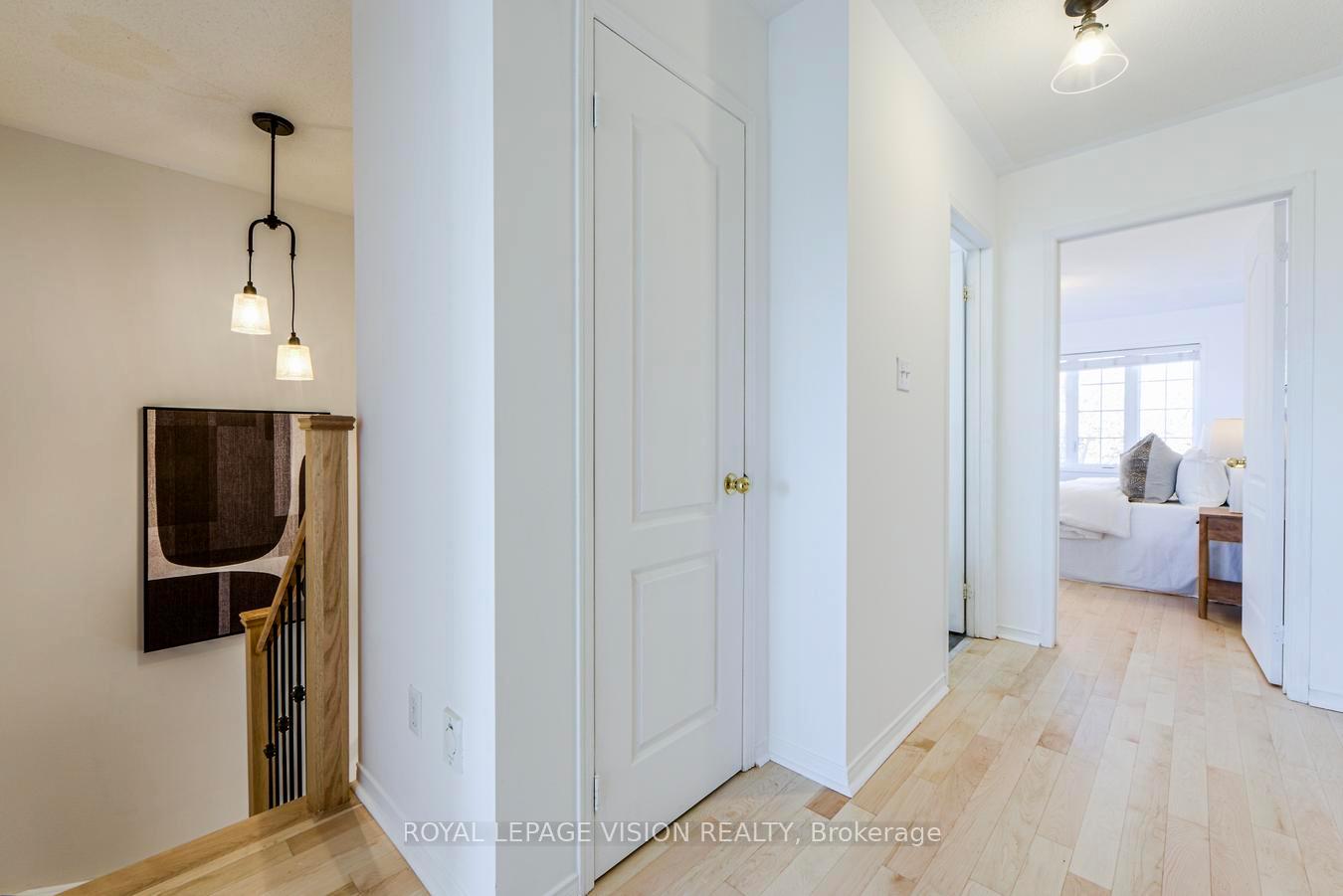 Photo 28 of 447 White's Hill Avenue, Markham, Cornell — HOMEH