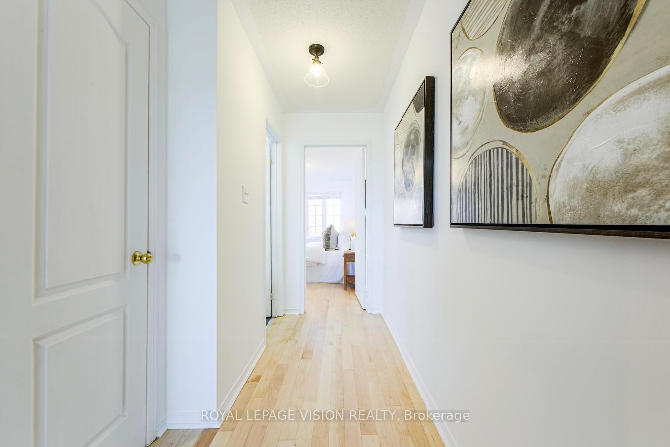 Photo 29 of 447 White's Hill Avenue, Markham, Cornell — HOMEH