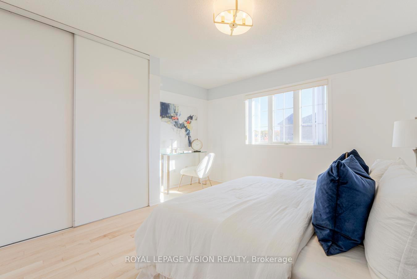 Photo 38 of 447 White's Hill Avenue, Markham, Cornell — HOMEH