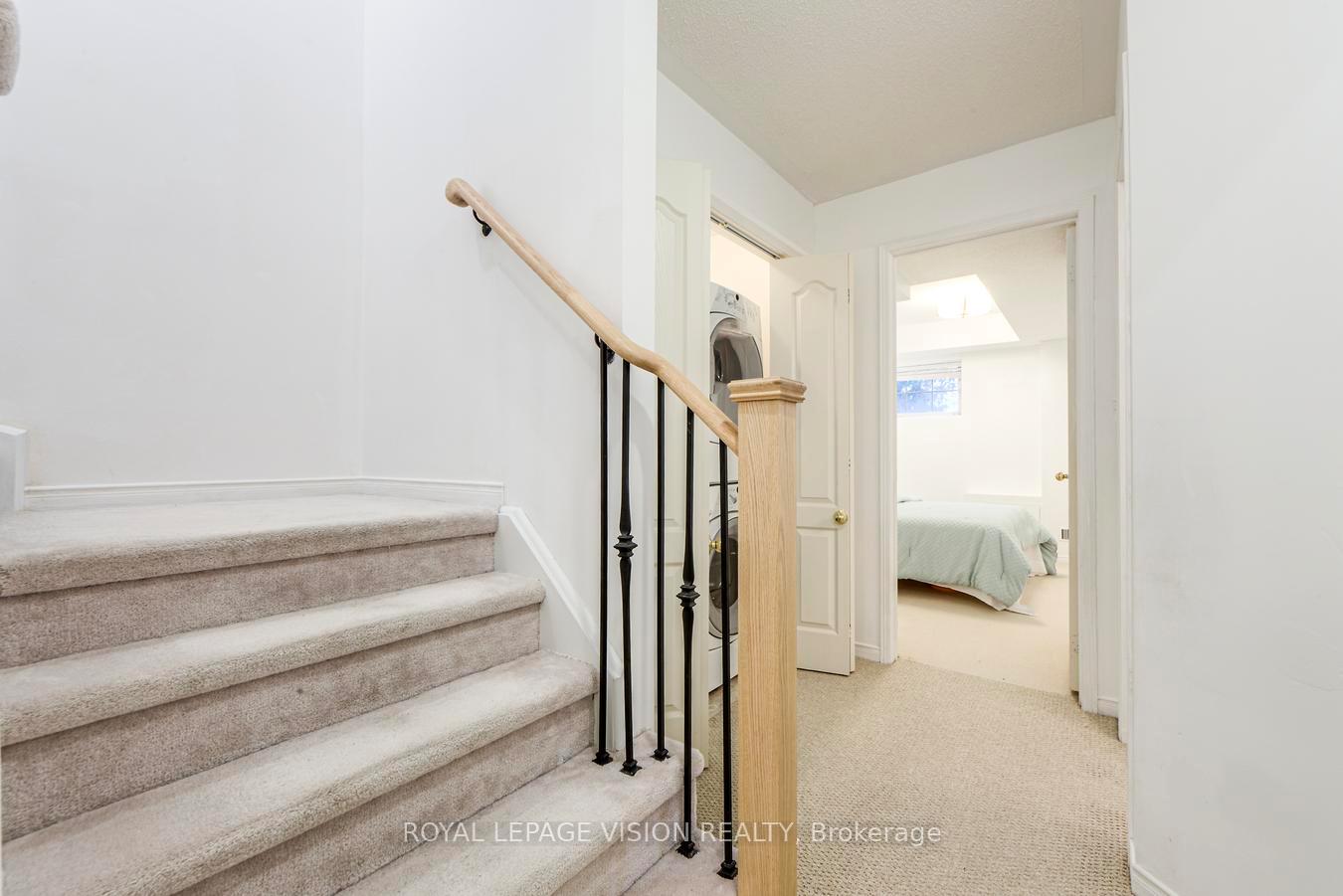 Photo 40 of 447 White's Hill Avenue, Markham, Cornell — HOMEH