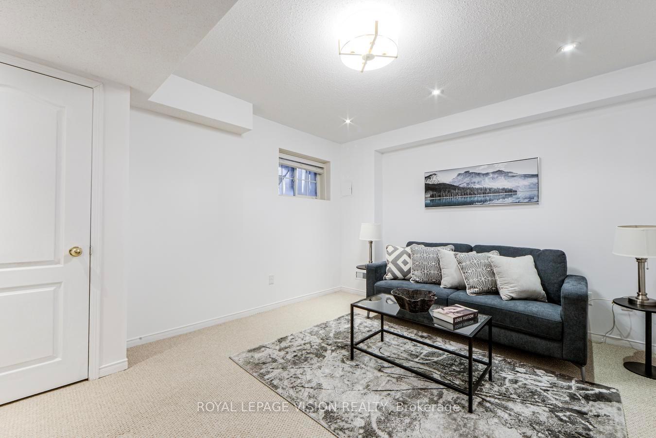 Photo 41 of 447 White's Hill Avenue, Markham, Cornell — HOMEH
