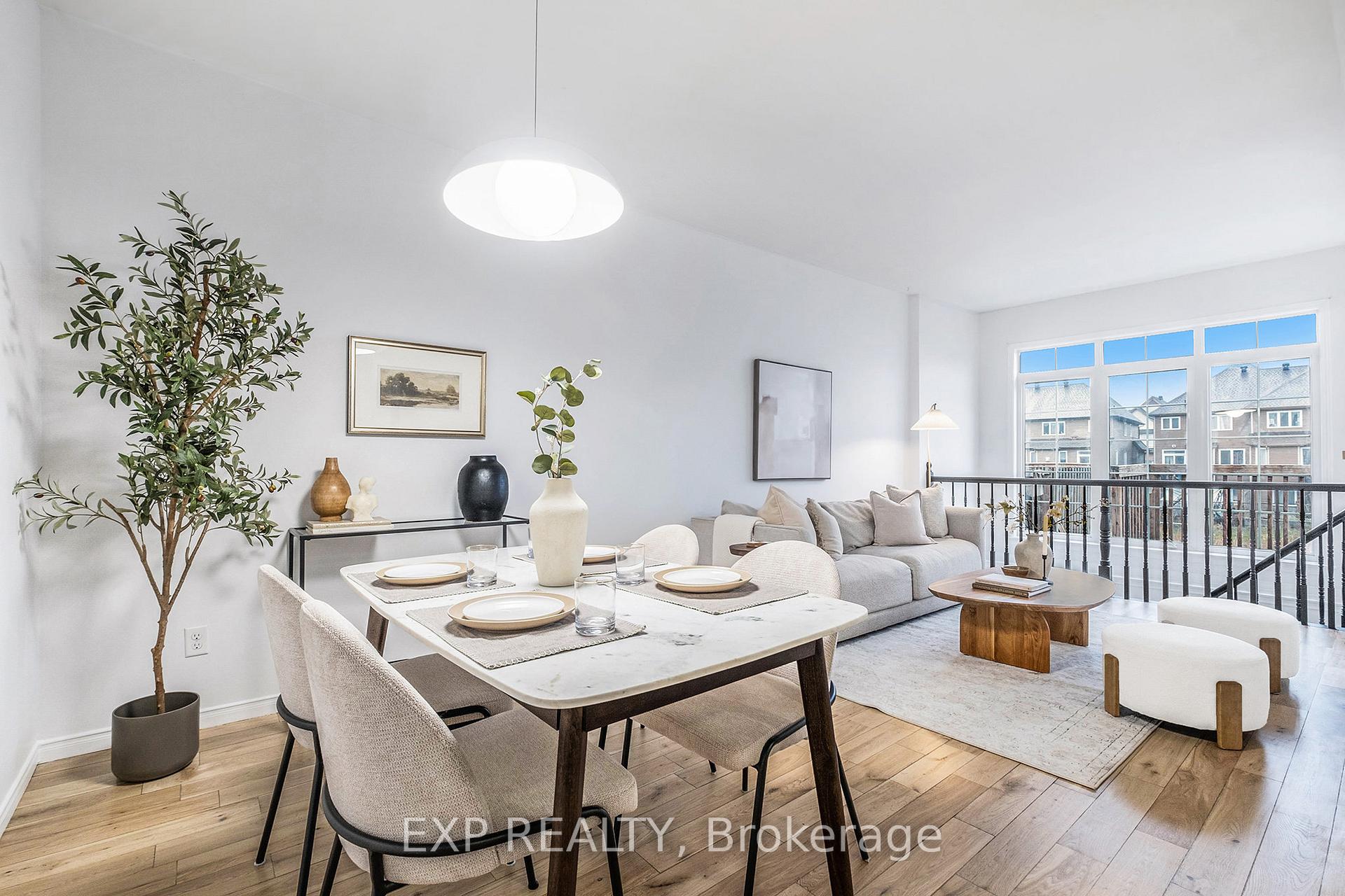 Photo 7 of 600 Pepperville Crescent N, Ottawa, Kanata - Emerald Meadows/Trailwest — HOMEH