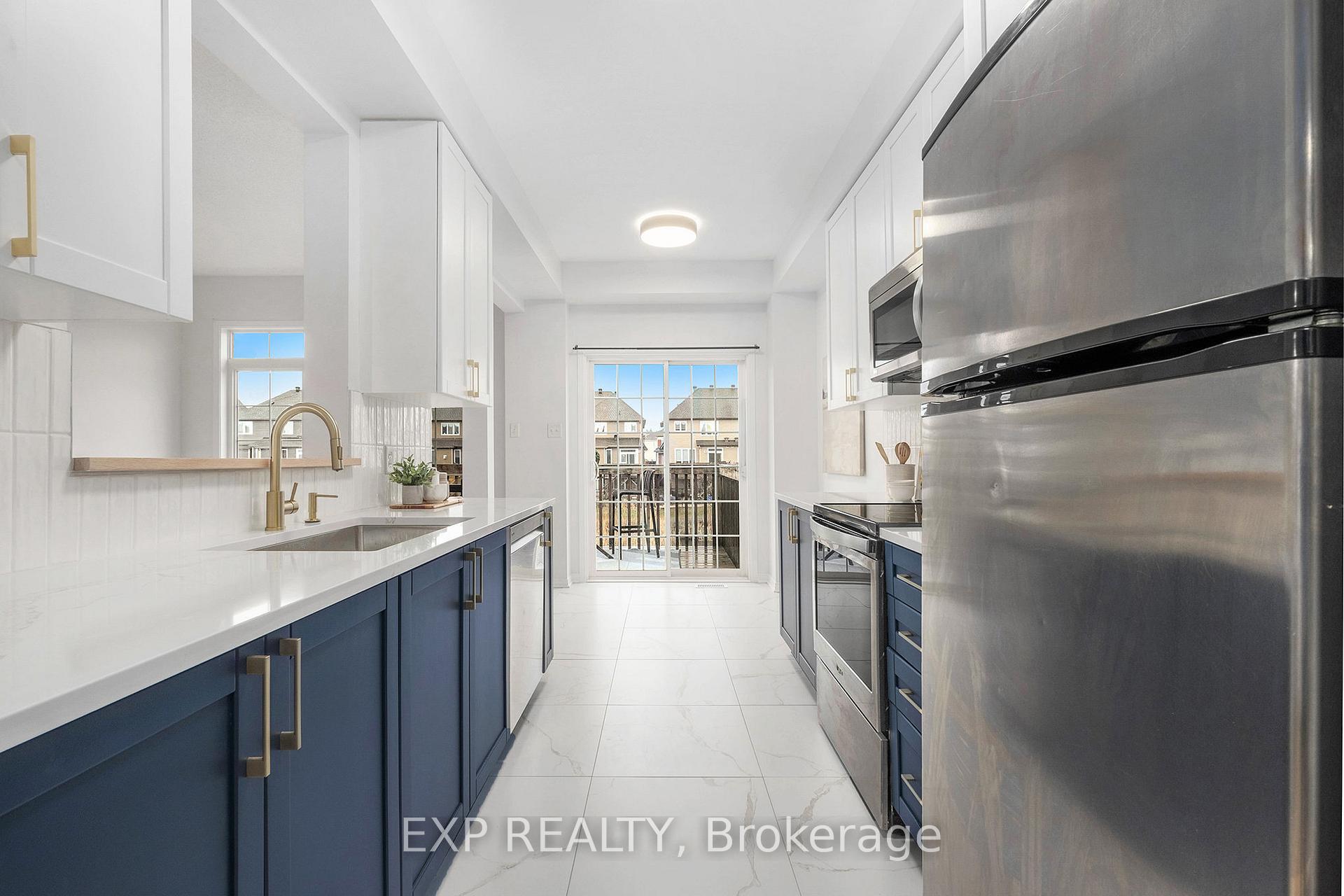 Photo 8 of 600 Pepperville Crescent N, Ottawa, Kanata - Emerald Meadows/Trailwest — HOMEH
