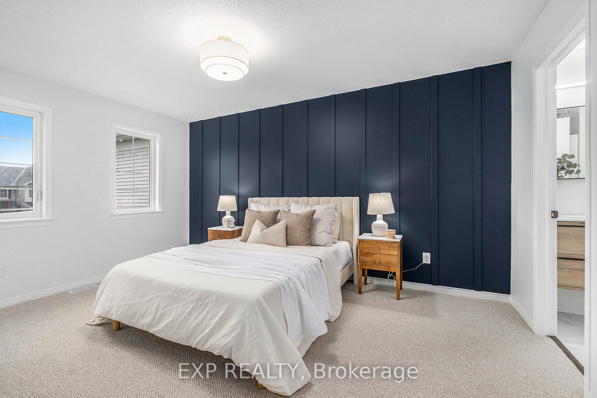 Photo 12 of 600 Pepperville Crescent N, Ottawa, Kanata - Emerald Meadows/Trailwest — HOMEH