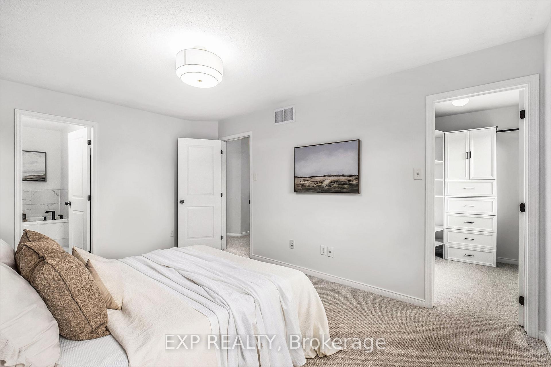 Photo 13 of 600 Pepperville Crescent N, Ottawa, Kanata - Emerald Meadows/Trailwest — HOMEH