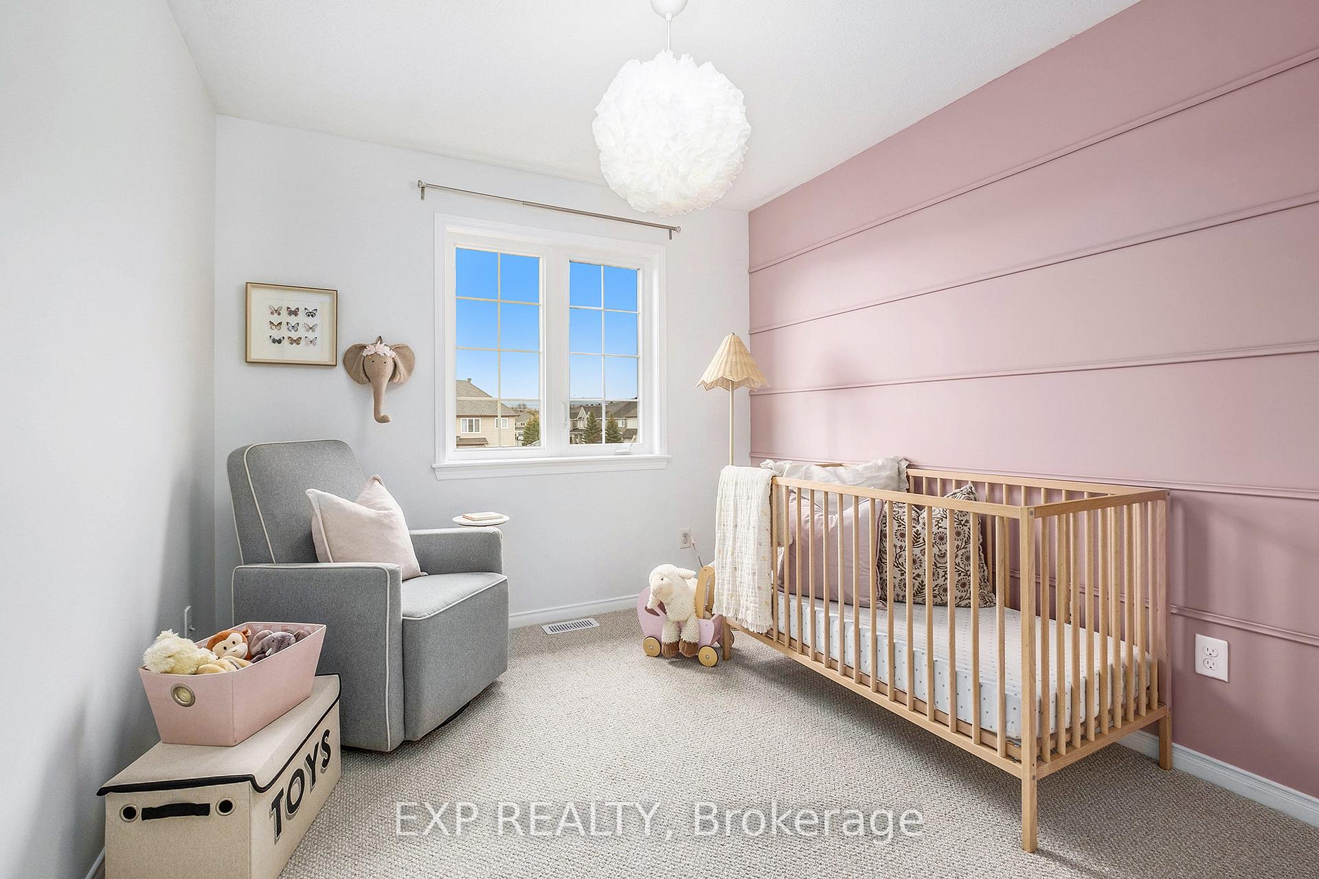 Photo 16 of 600 Pepperville Crescent N, Ottawa, Kanata - Emerald Meadows/Trailwest — HOMEH