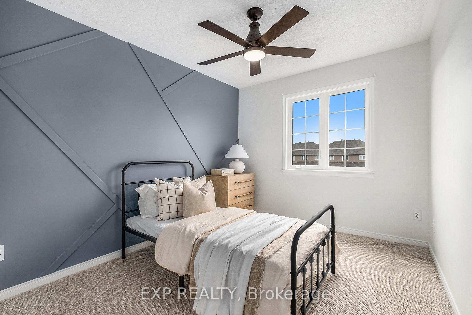 Photo 17 of 600 Pepperville Crescent N, Ottawa, Kanata - Emerald Meadows/Trailwest — HOMEH