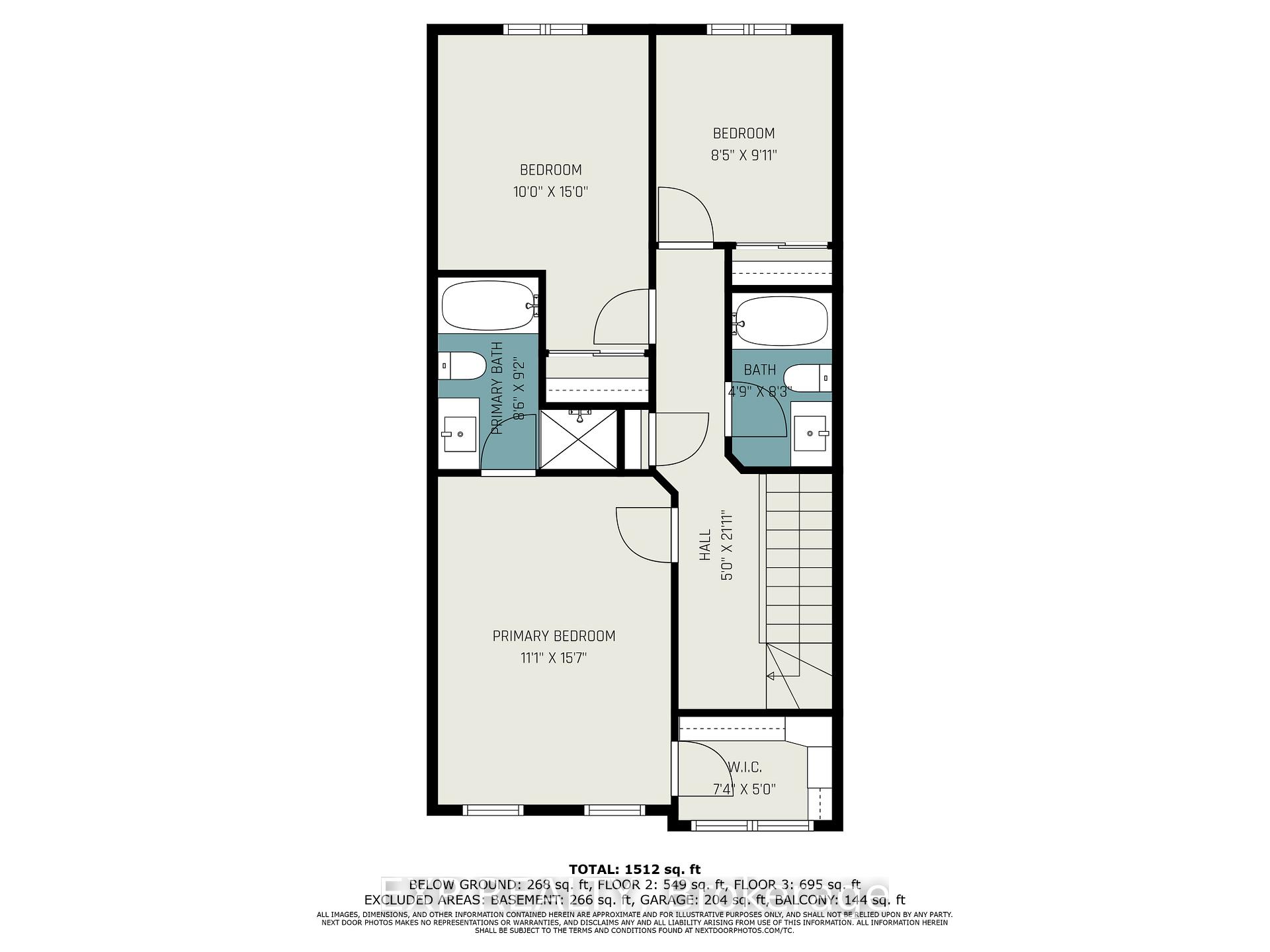 Photo 23 of 600 Pepperville Crescent N, Ottawa, Kanata - Emerald Meadows/Trailwest — HOMEH