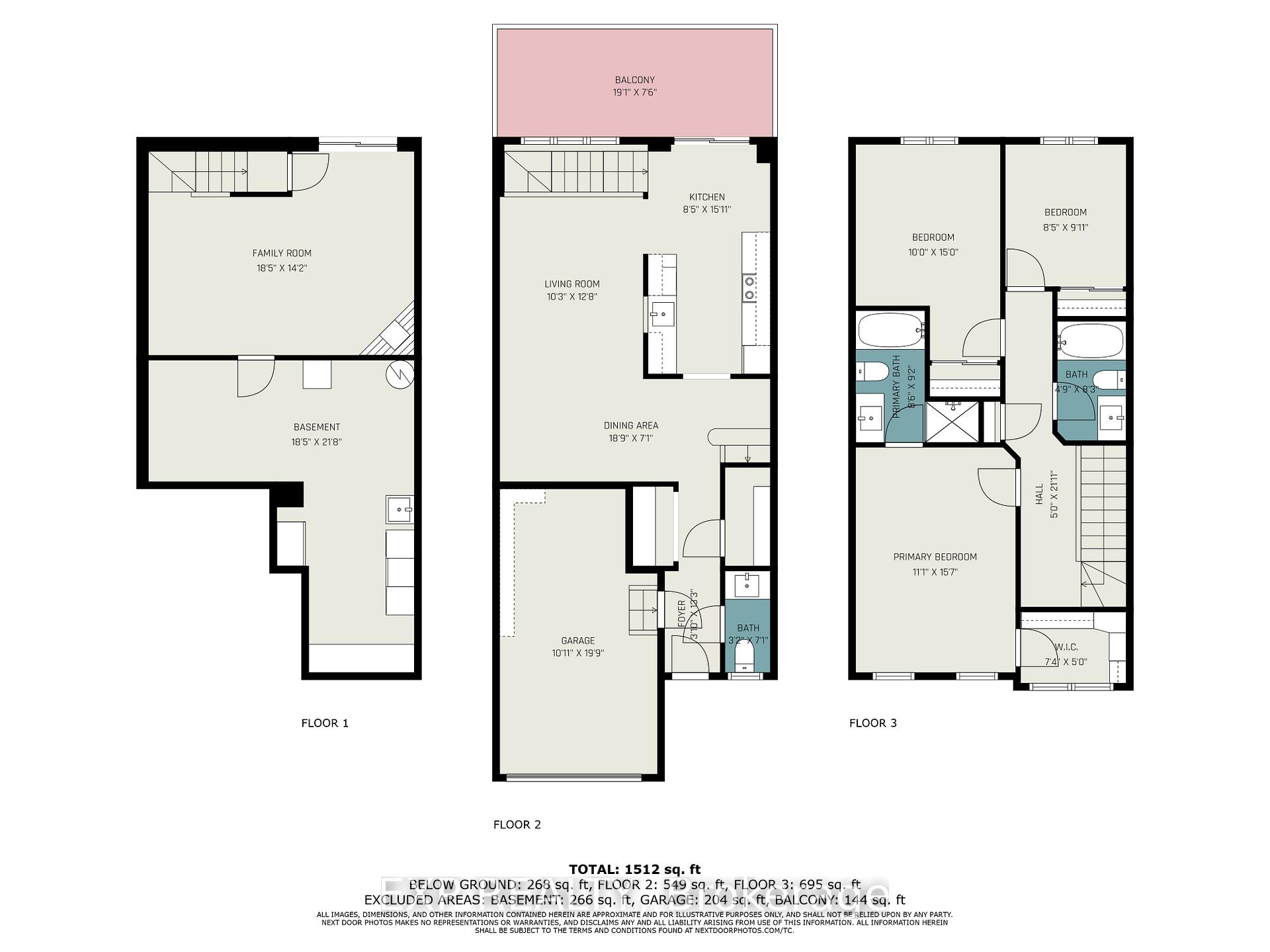 Photo 25 of 600 Pepperville Crescent N, Ottawa, Kanata - Emerald Meadows/Trailwest — HOMEH
