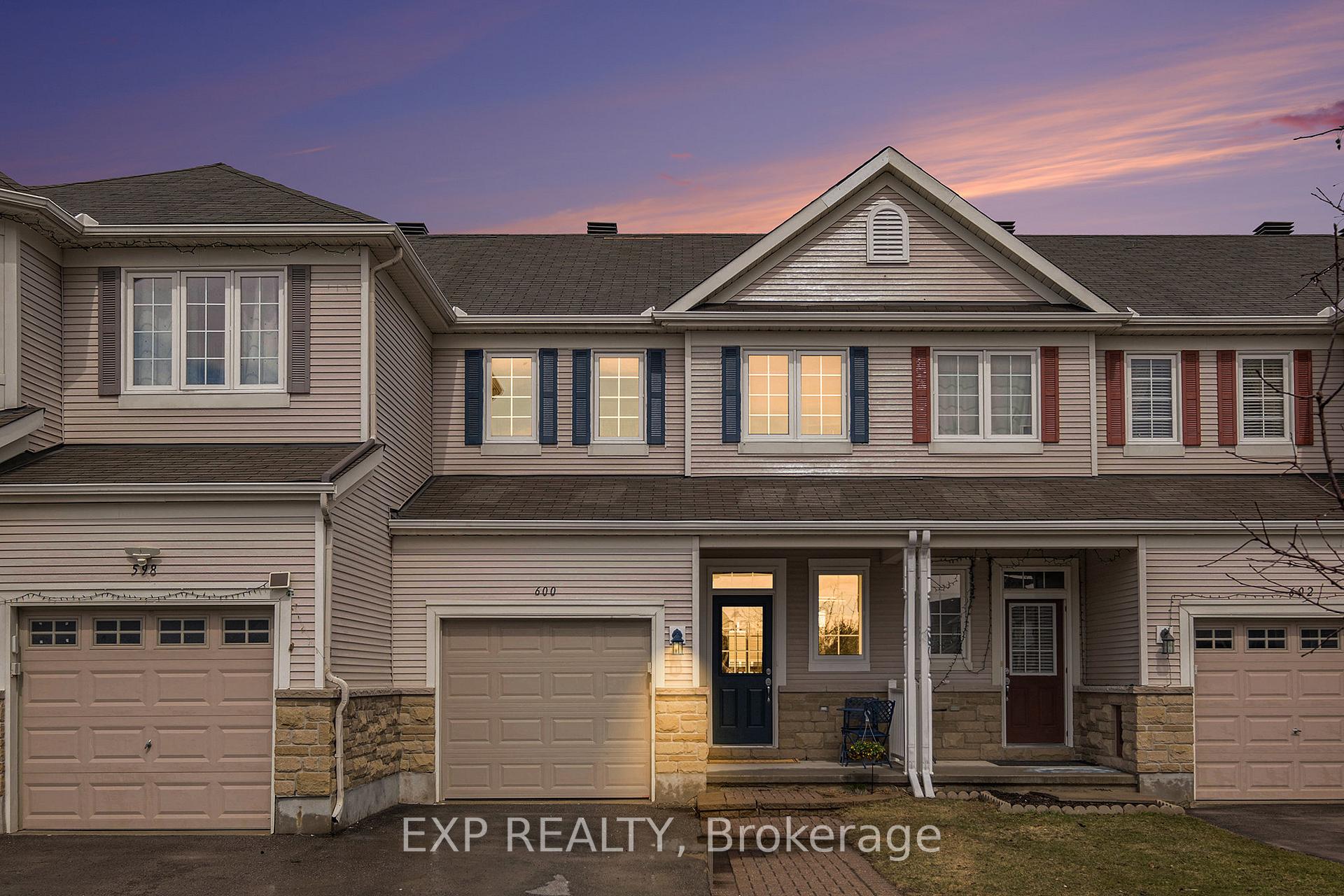 Photo 26 of 600 Pepperville Crescent N, Ottawa, Kanata - Emerald Meadows/Trailwest — HOMEH