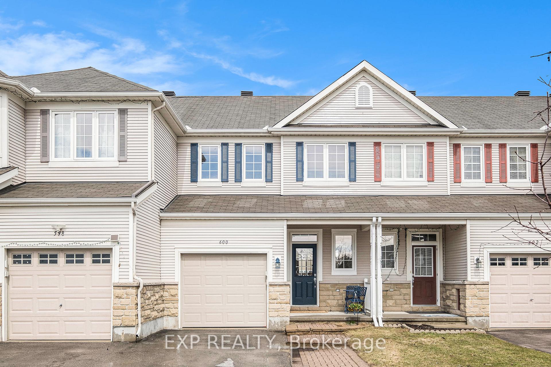 Photo 27 of 600 Pepperville Crescent N, Ottawa, Kanata - Emerald Meadows/Trailwest — HOMEH