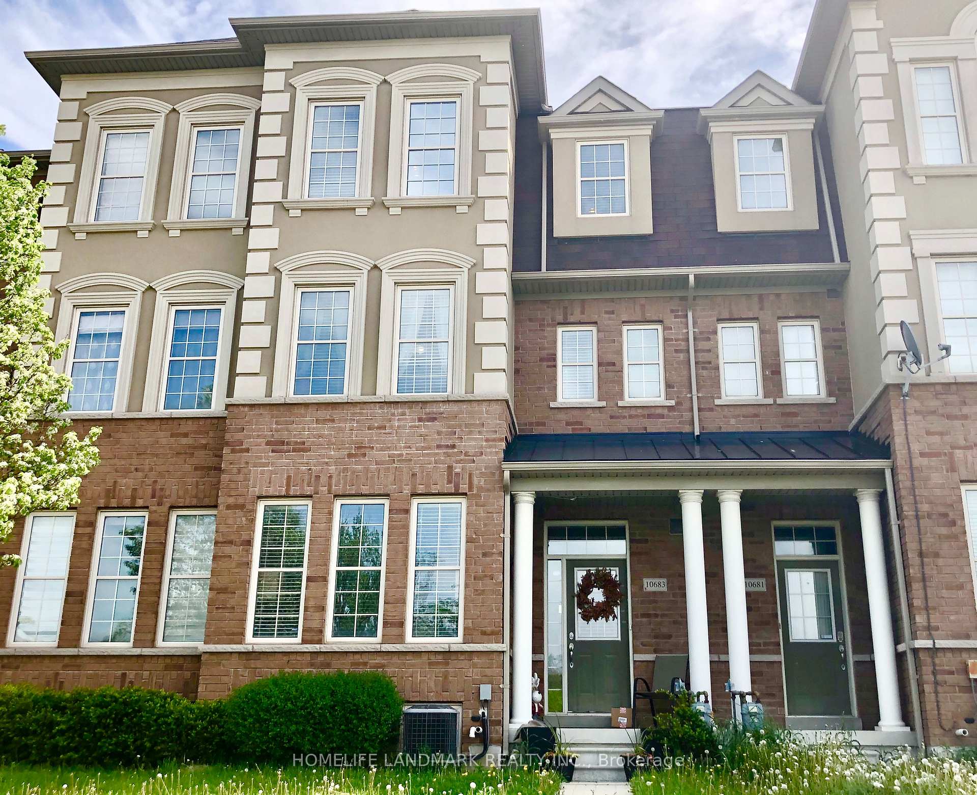 Photo 1 of 10683 Woodbine Avenue, Markham, Victoria Square — HOMEH