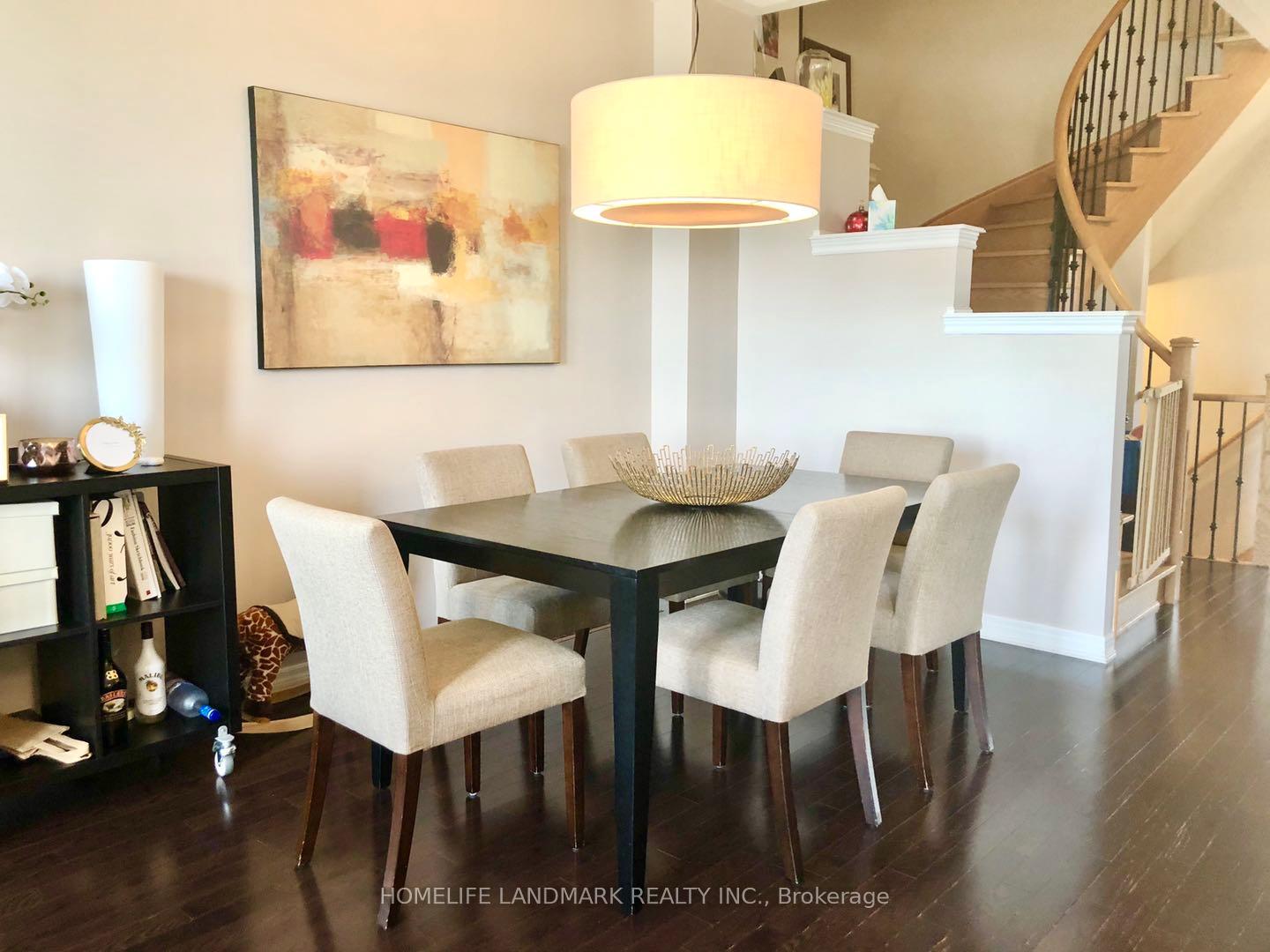Photo 3 of 10683 Woodbine Avenue, Markham, Victoria Square — HOMEH