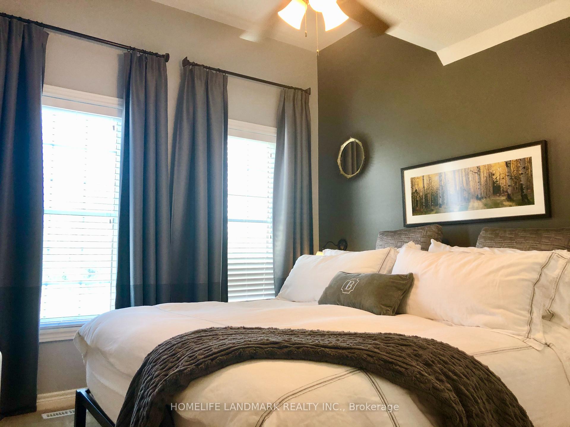Photo 12 of 10683 Woodbine Avenue, Markham, Victoria Square — HOMEH