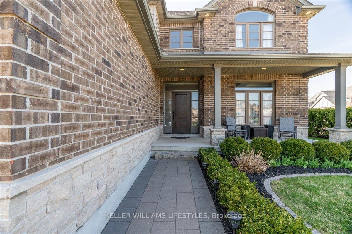 Photo 3 of 31 Peregrine Avenue, Middlesex Centre, Kilworth — HOMEH