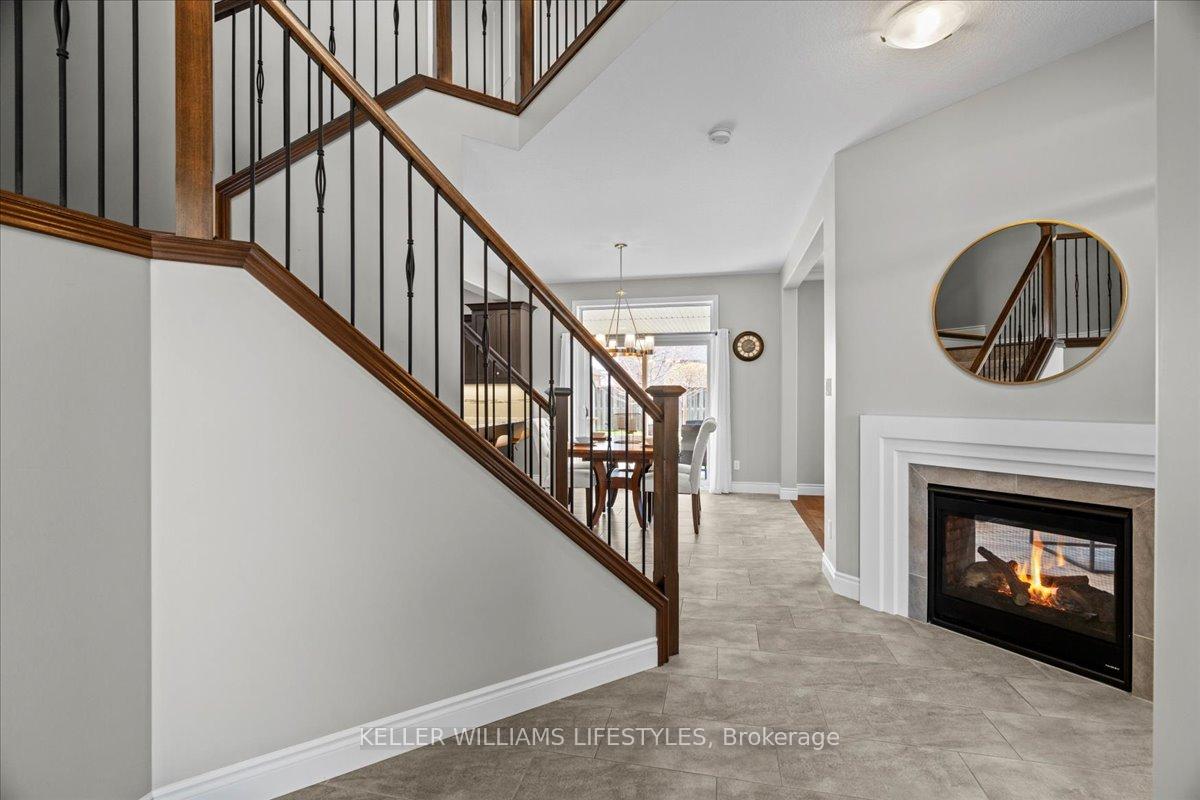 Photo 5 of 31 Peregrine Avenue, Middlesex Centre, Kilworth — HOMEH