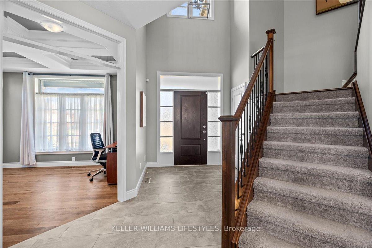 Photo 6 of 31 Peregrine Avenue, Middlesex Centre, Kilworth — HOMEH