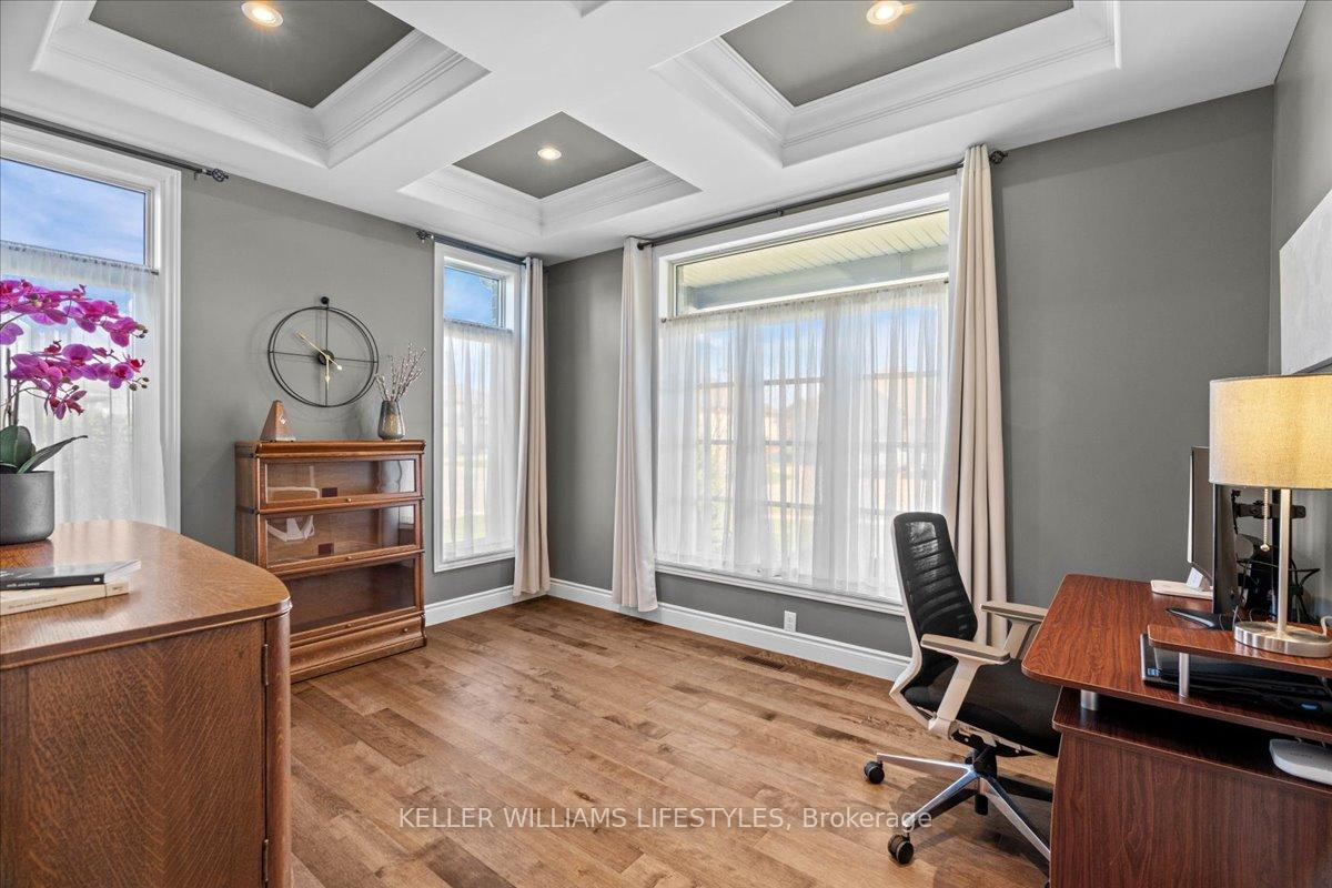 Photo 7 of 31 Peregrine Avenue, Middlesex Centre, Kilworth — HOMEH