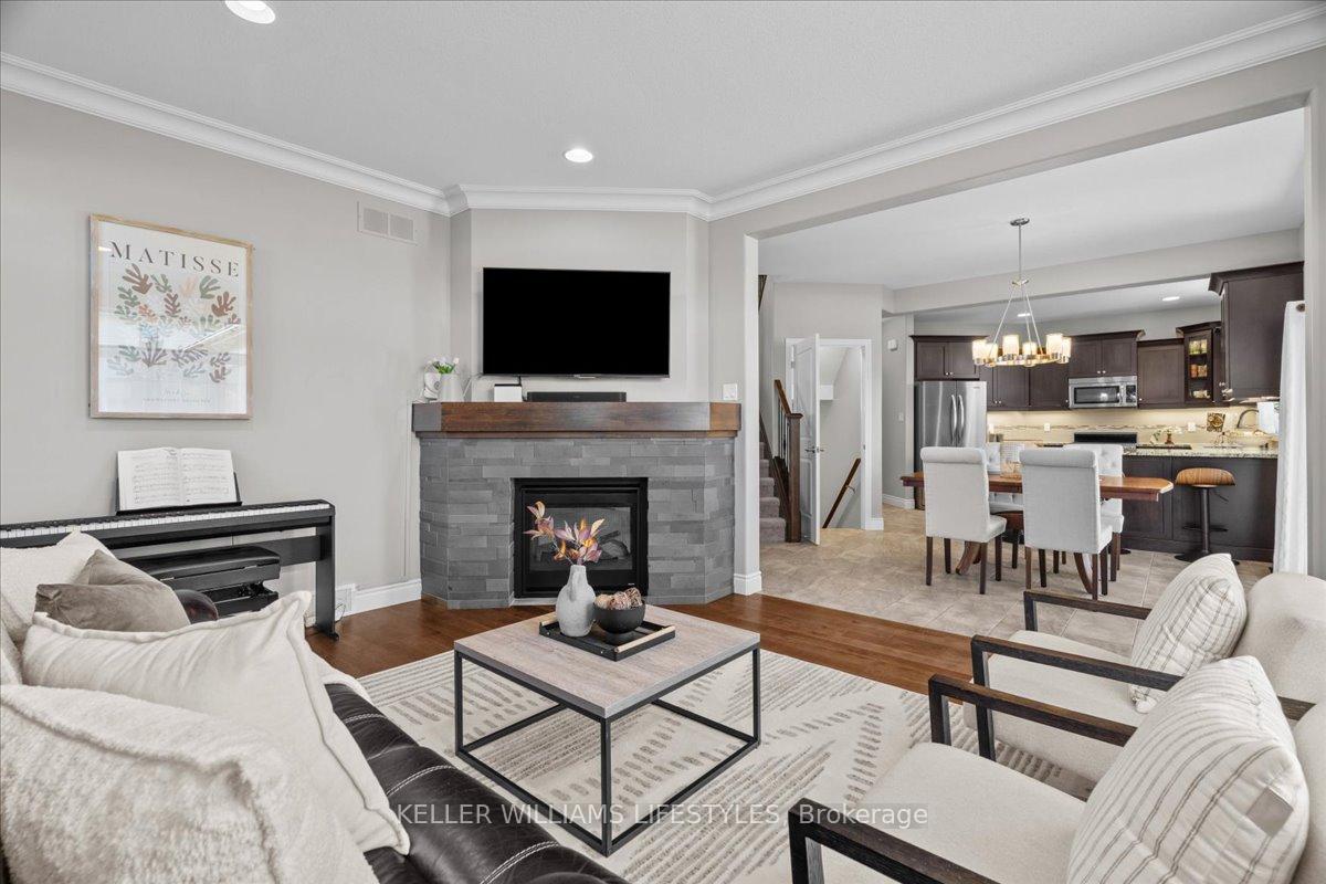 Photo 10 of 31 Peregrine Avenue, Middlesex Centre, Kilworth — HOMEH