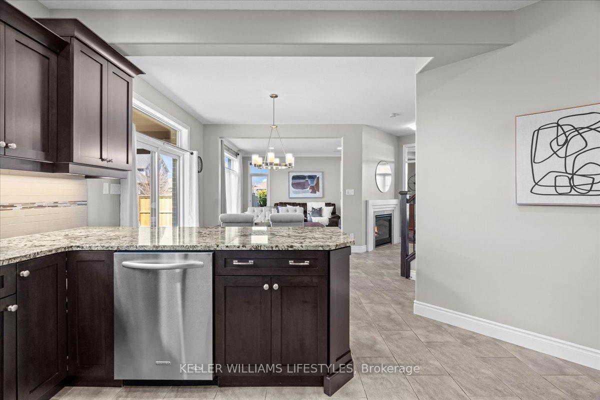 Photo 15 of 31 Peregrine Avenue, Middlesex Centre, Kilworth — HOMEH