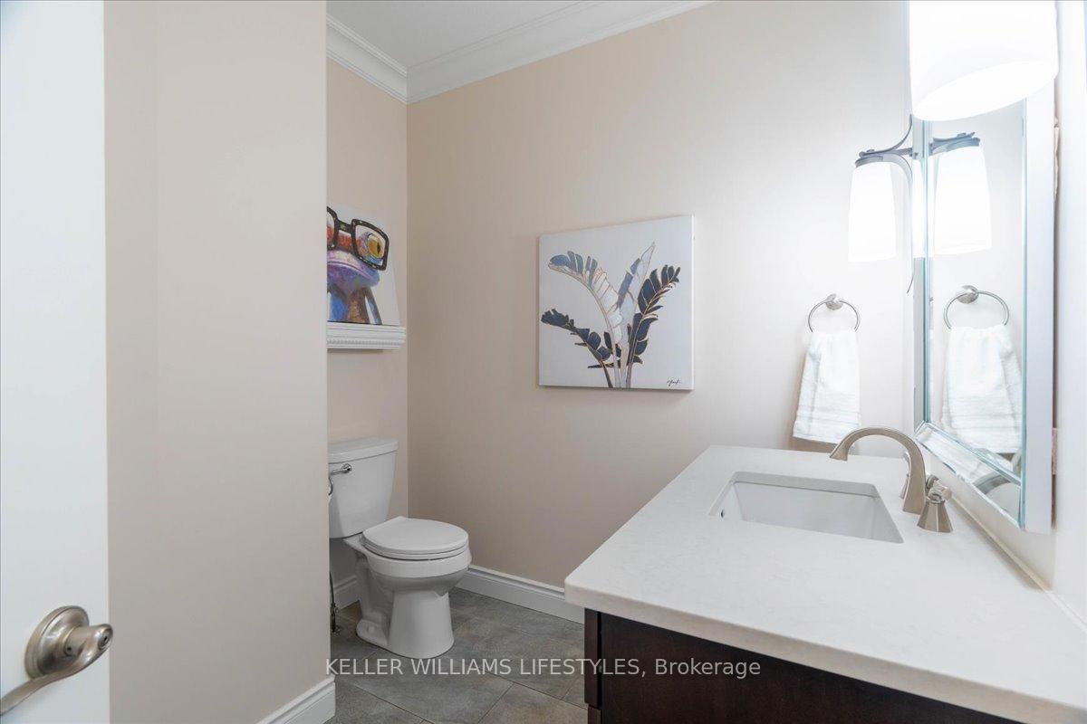 Photo 18 of 31 Peregrine Avenue, Middlesex Centre, Kilworth — HOMEH