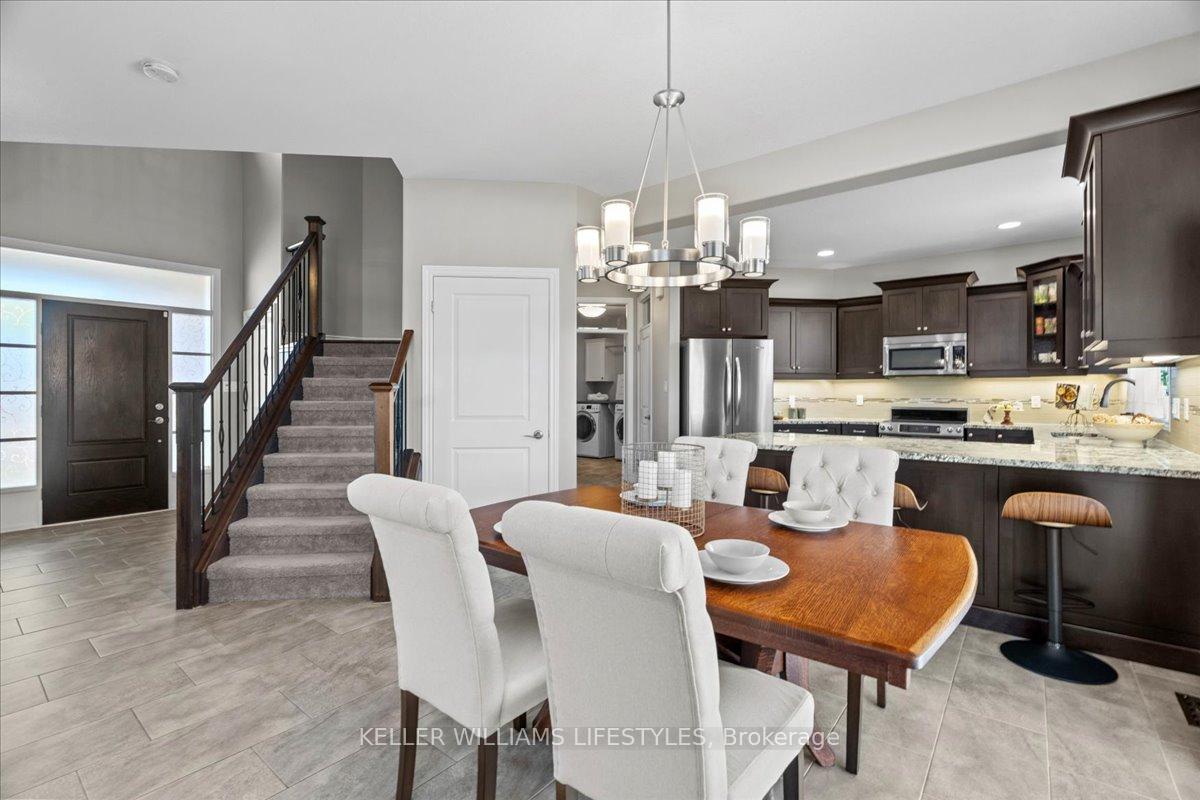 Photo 21 of 31 Peregrine Avenue, Middlesex Centre, Kilworth — HOMEH
